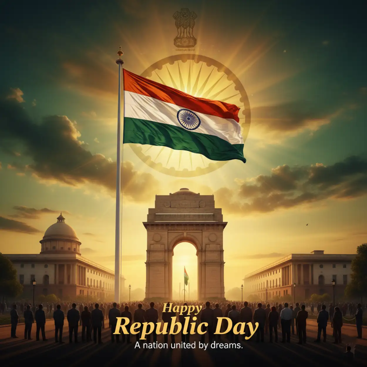 Indian Republic Day - Royalty Free Indian Republic Day Image | Pngmagic Free Download Indian Republic Day - High Quality Indian Republic Day Background