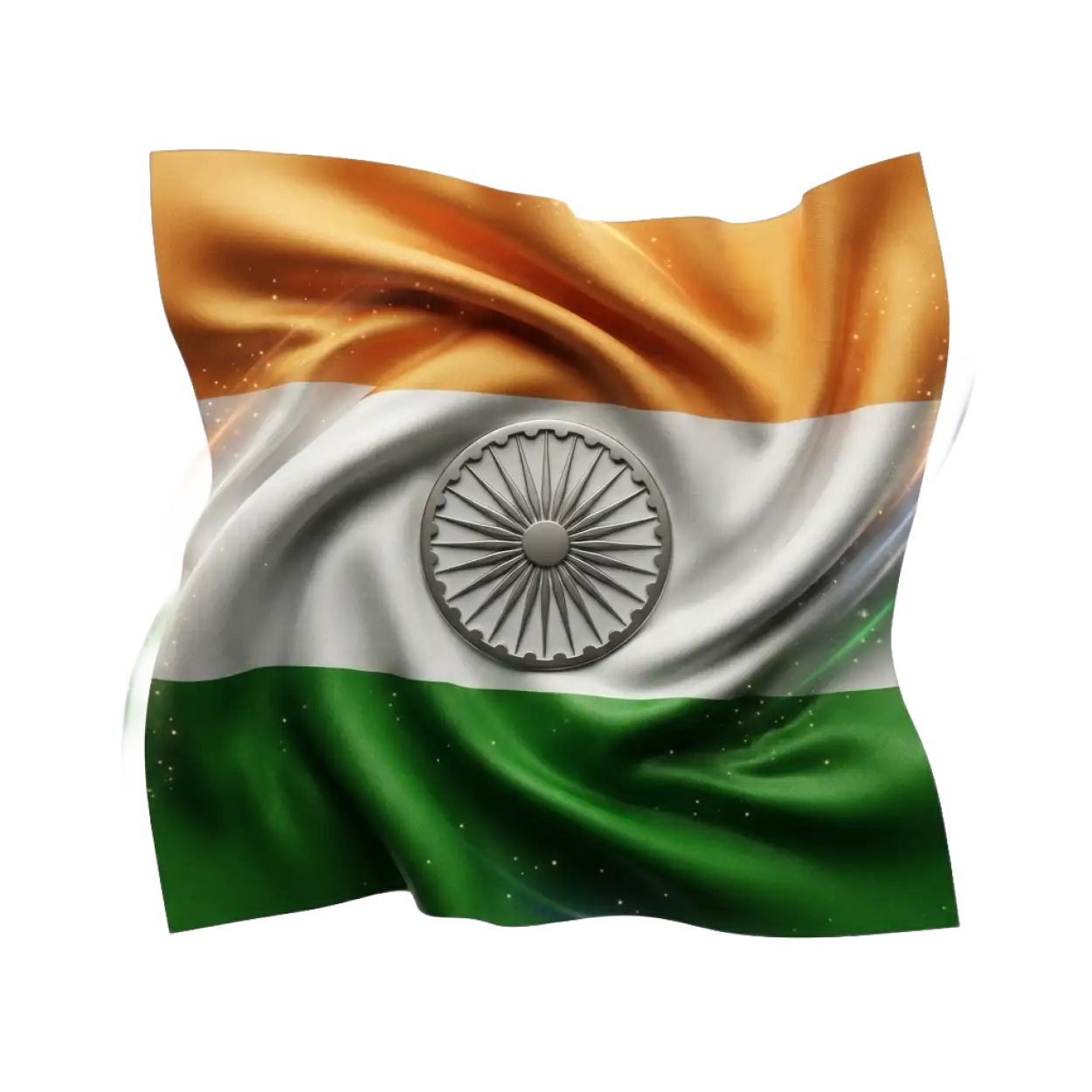 Free Download Indian Tiranga Png 4k - High Quality Indian Flag Png Transparent PNG
