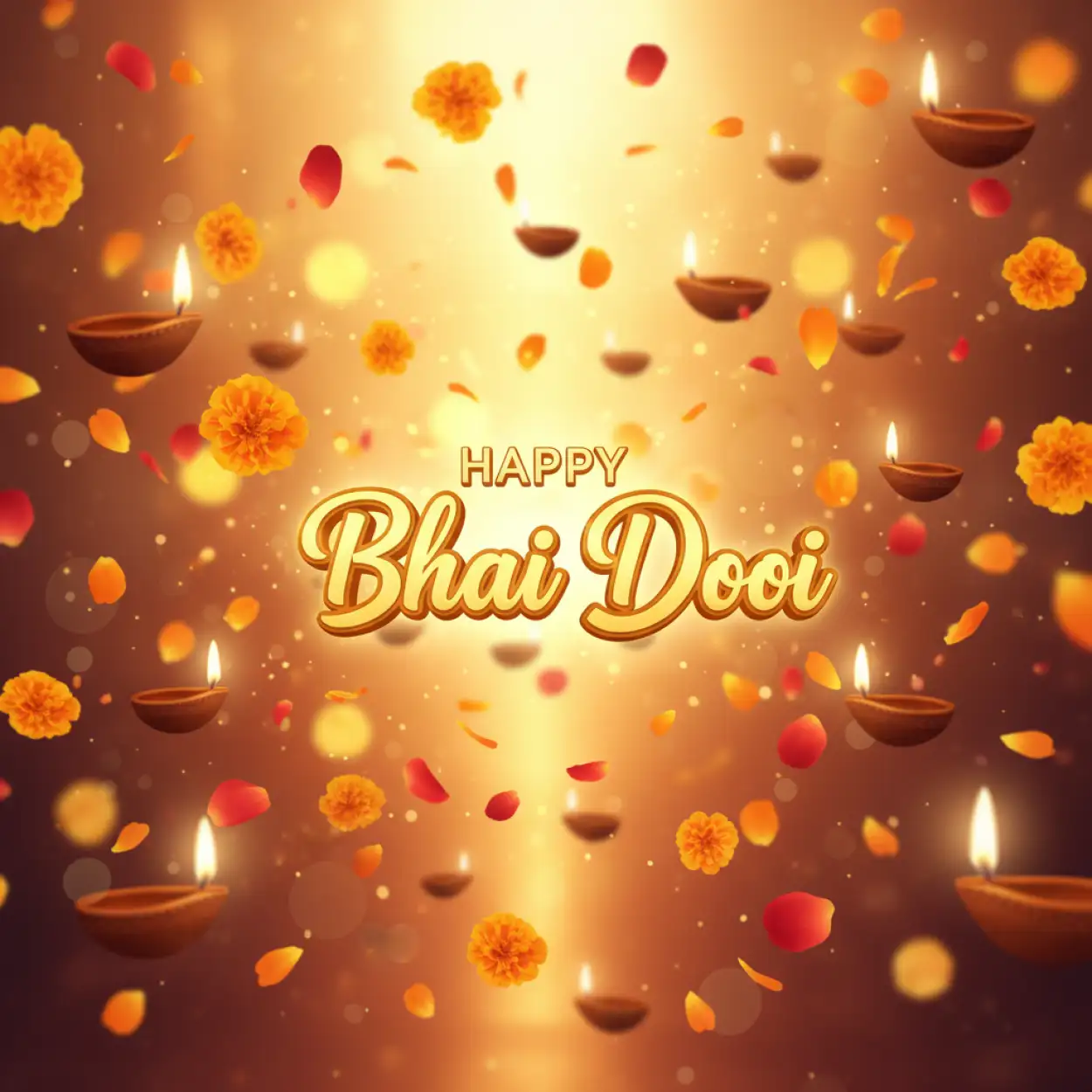 inspiring happy bhai dooj 2025 wishes quotes collection