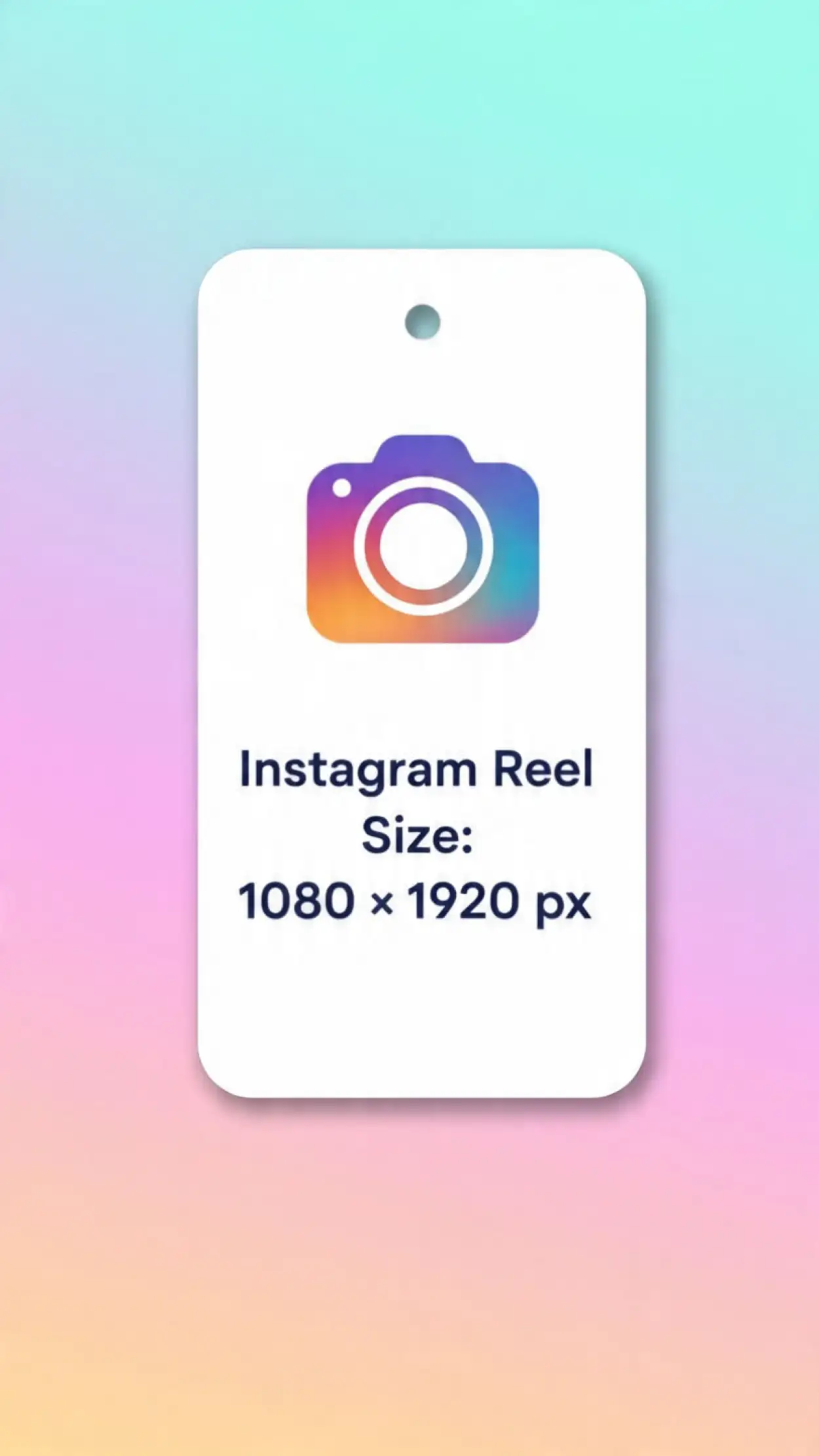 Instagram Highlight Cover Size In Px - Royalty Free Instagram Post Size Image | Pngmagic Free Download Instagram Highlight Cover Size In Px - High Quality Instagram Post Size Background