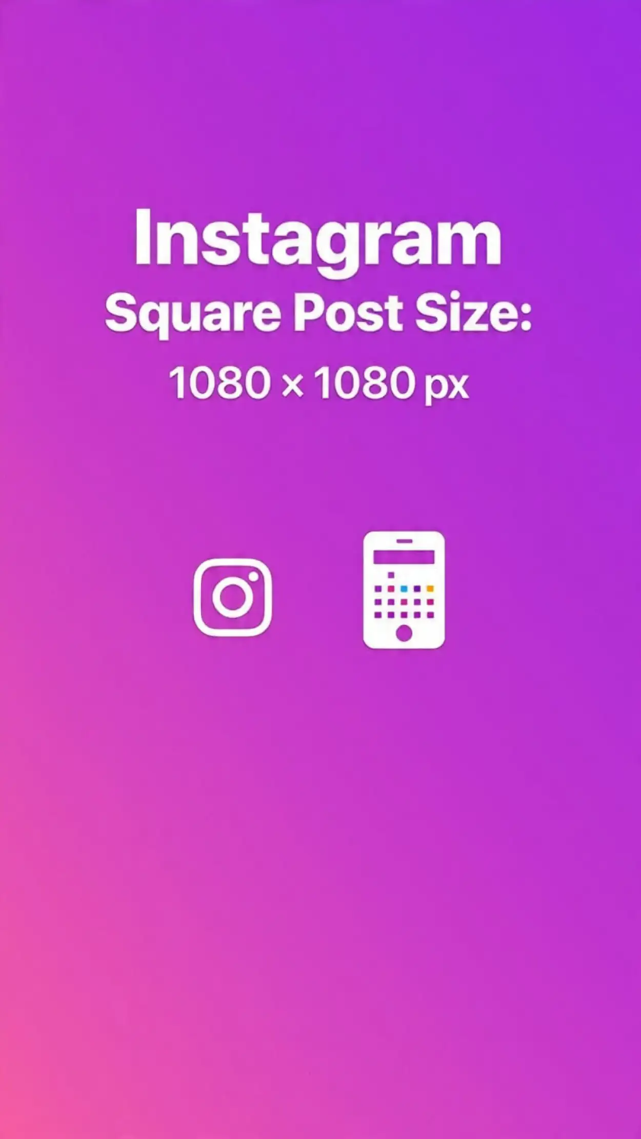 Instagram Landscape Post Size Dimensions - Royalty Free Instagram Post Size Image | Pngmagic Free Download Instagram Landscape Post Size Dimensions - High Quality Instagram Post Size Background
