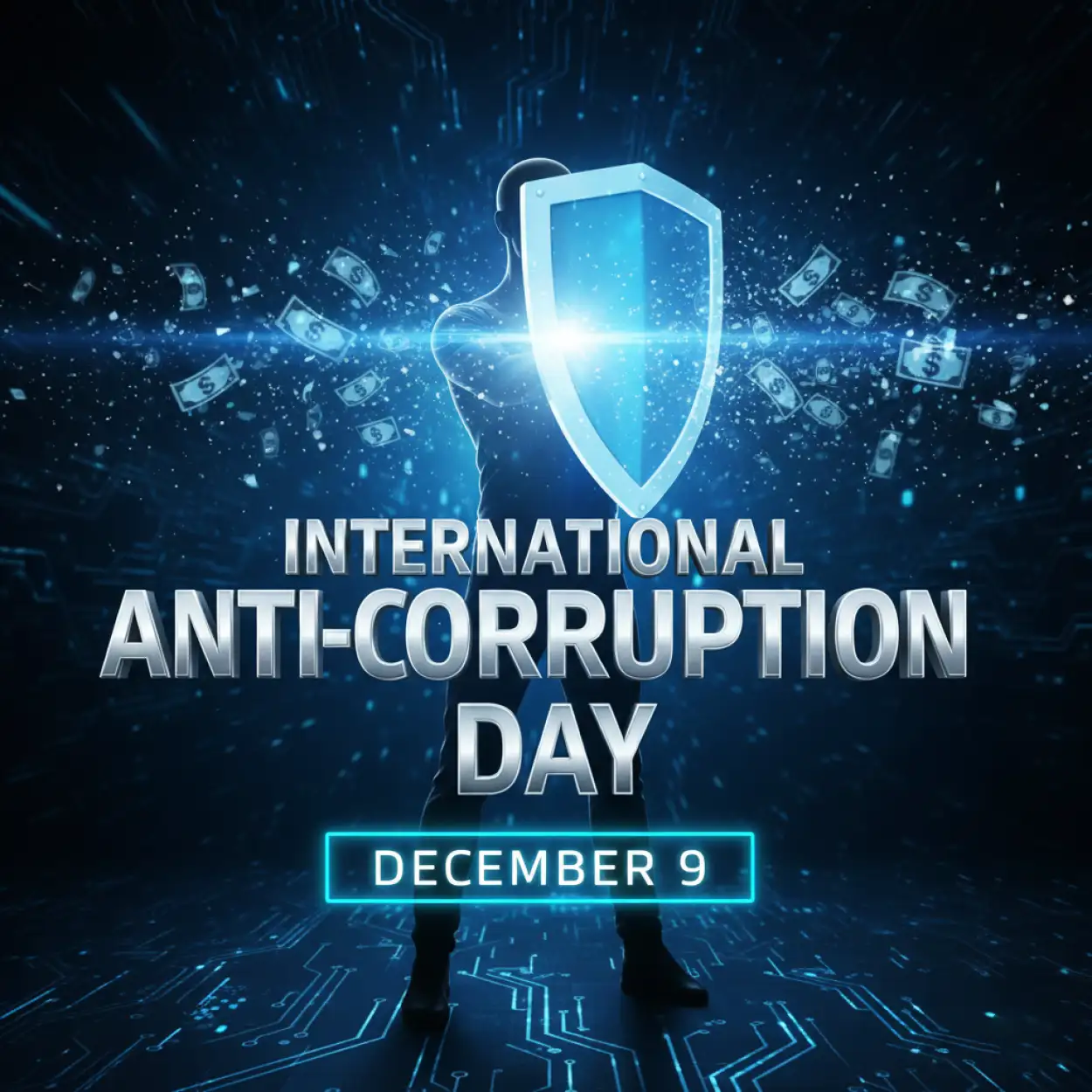 international anti corruption day