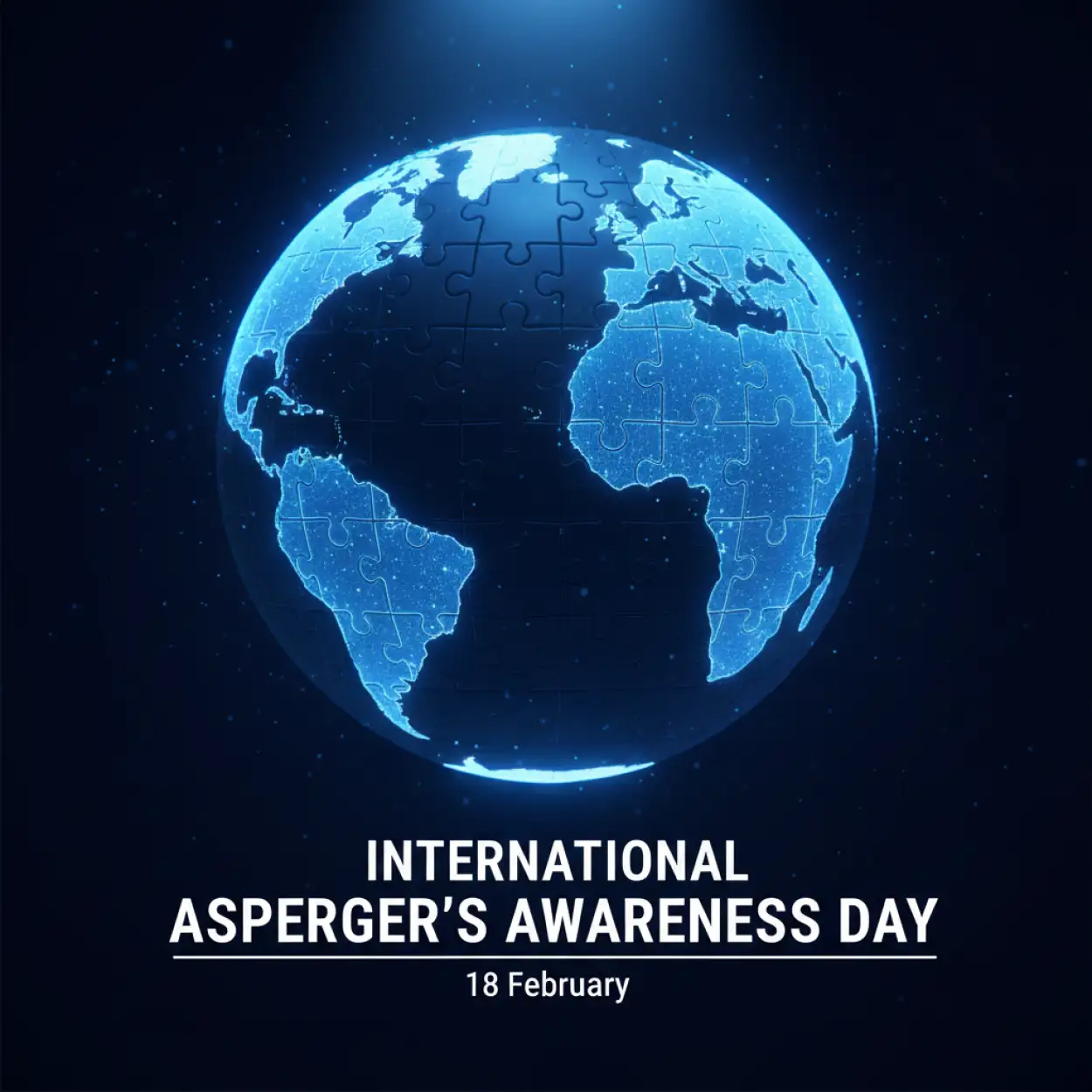 international aspergers awareness day 2026