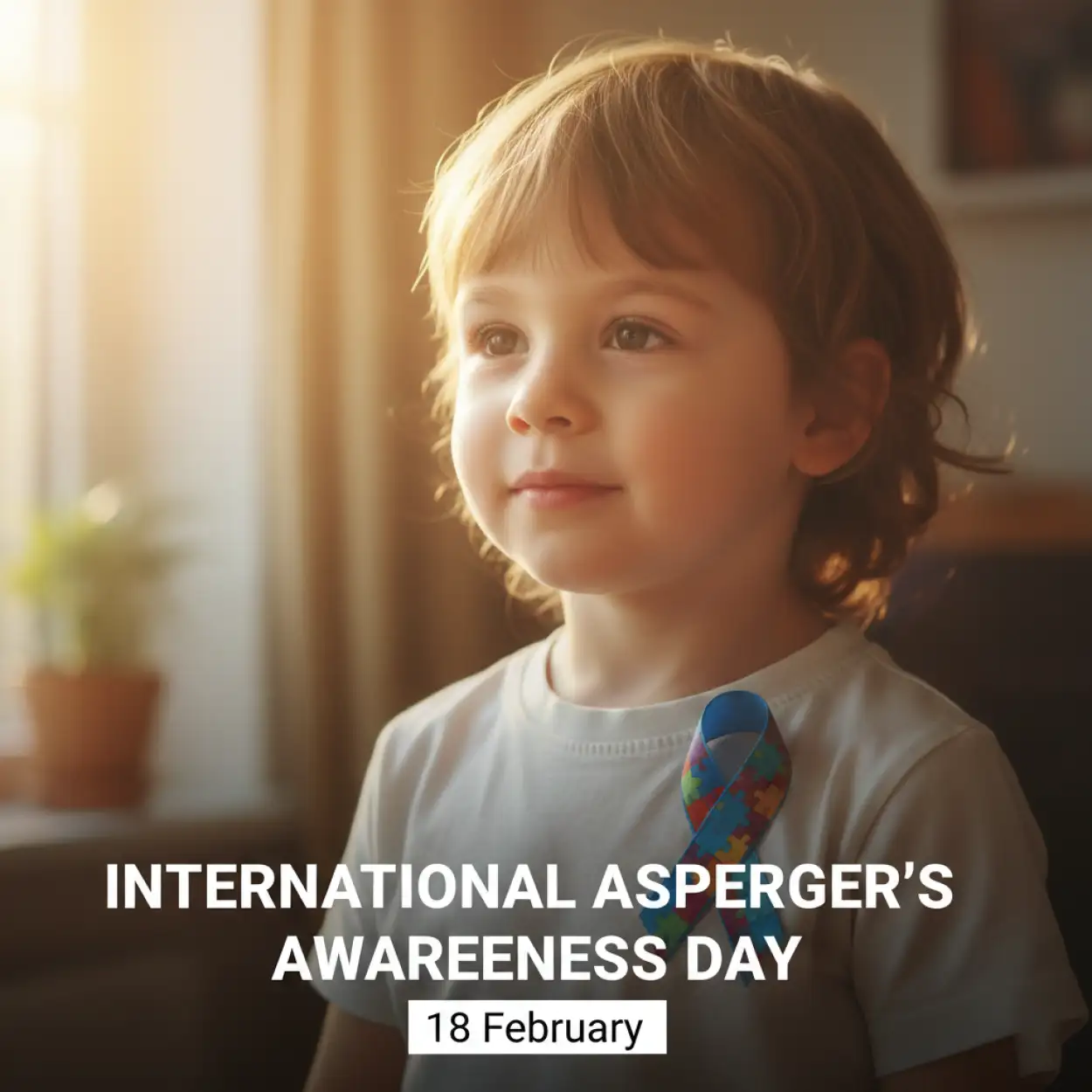international aspergers awareness day activities for kids