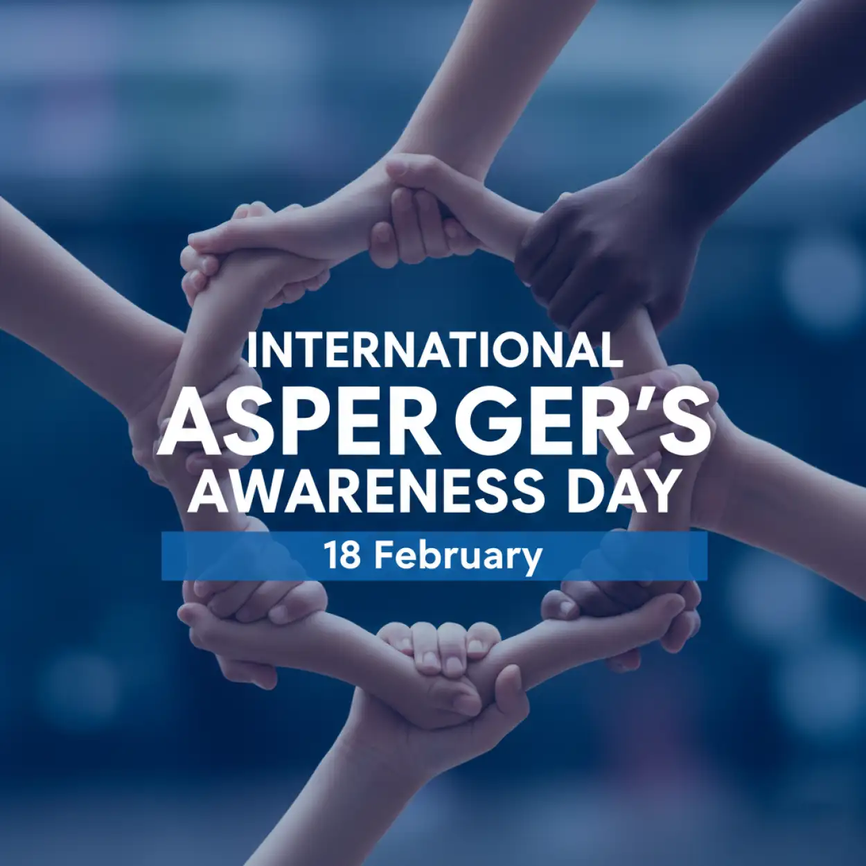 international aspergers awareness day article