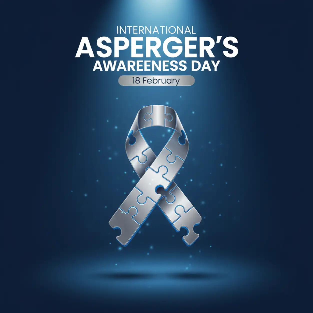 international aspergers awareness day awareness campaign