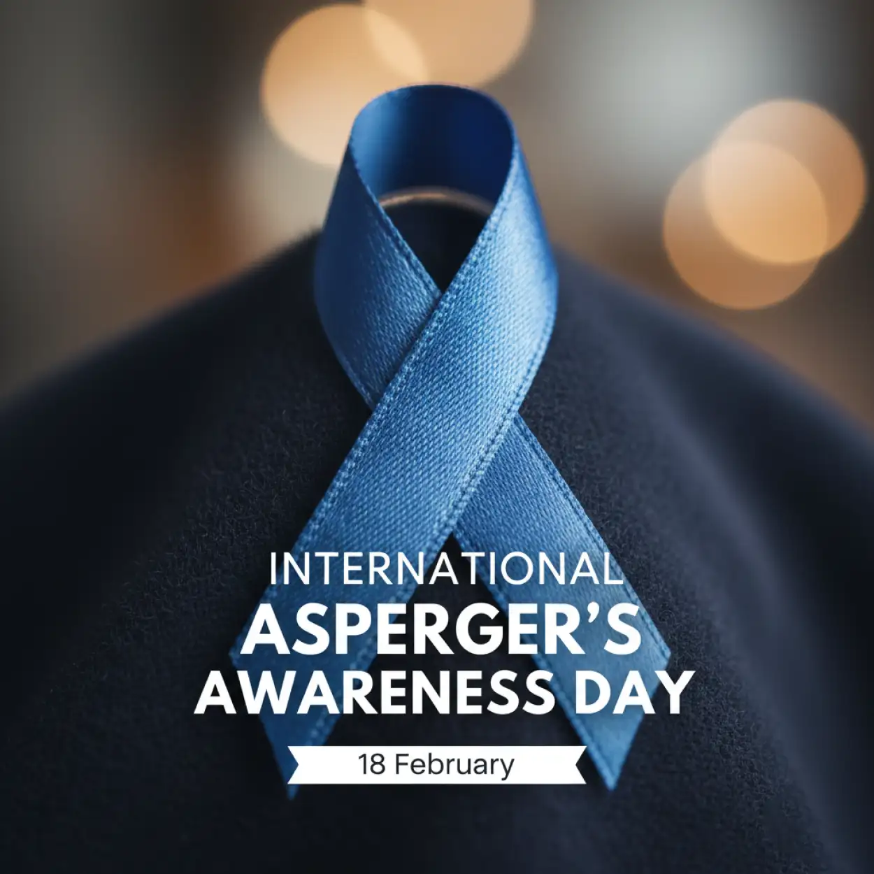 international aspergers awareness day awareness design inspiration