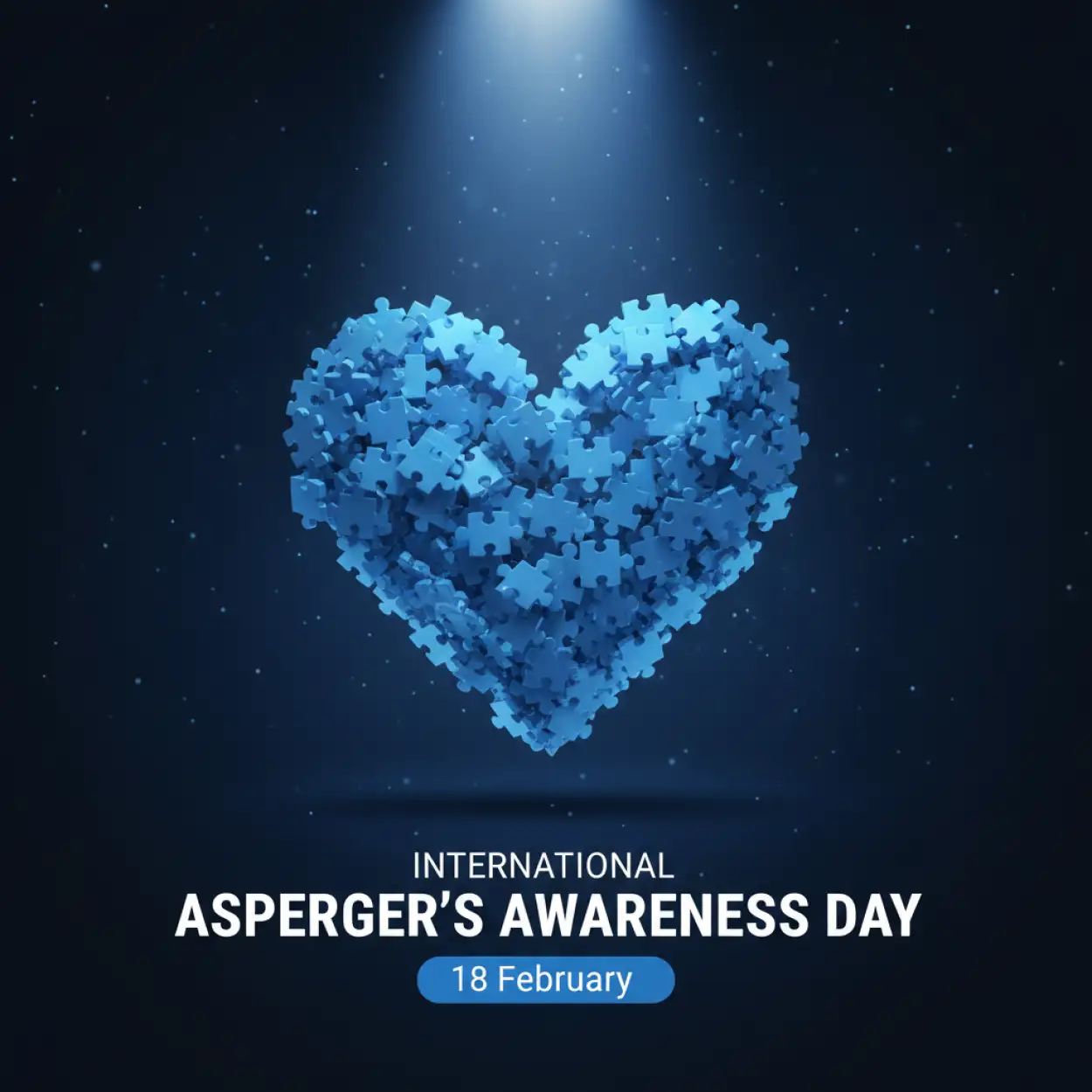 international aspergers awareness day awareness quotes for instagram