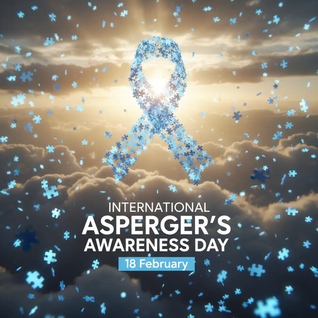 international aspergers awareness day awareness video script