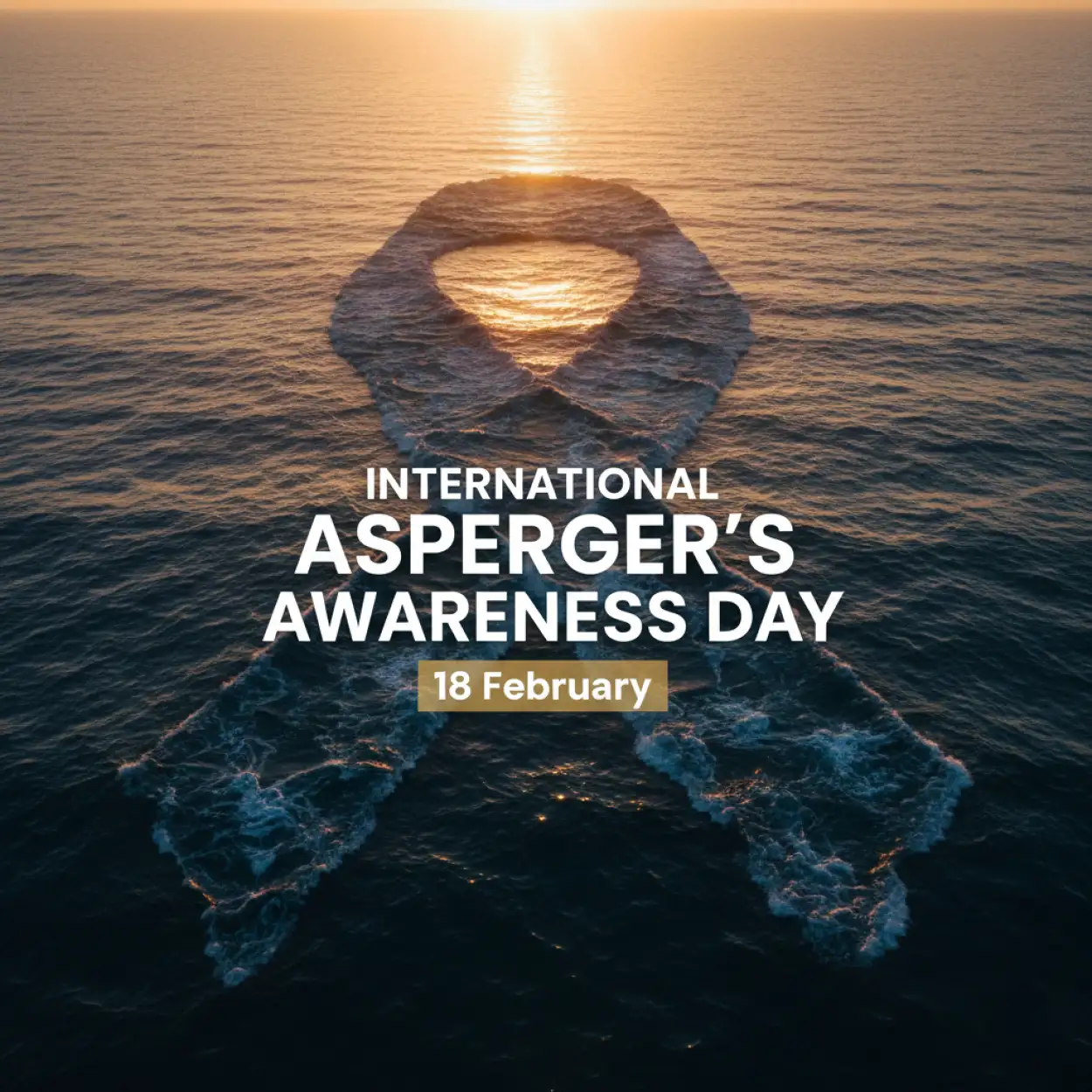 international aspergers awareness day brochure content