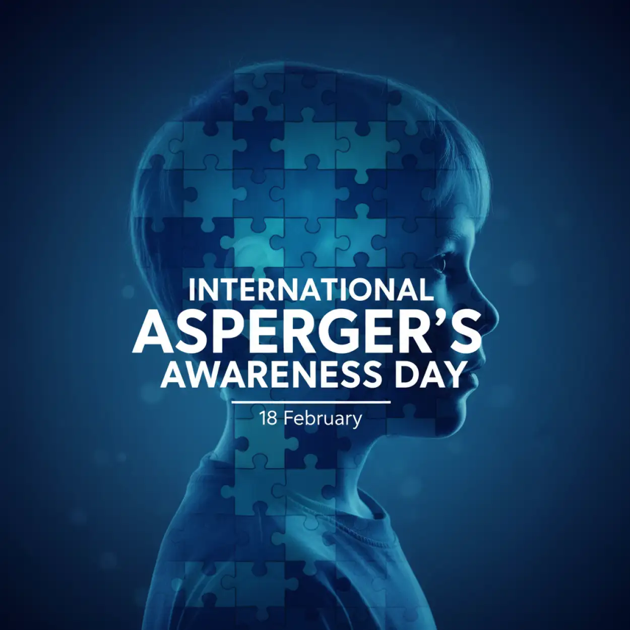 international aspergers awareness day digital marketing content
