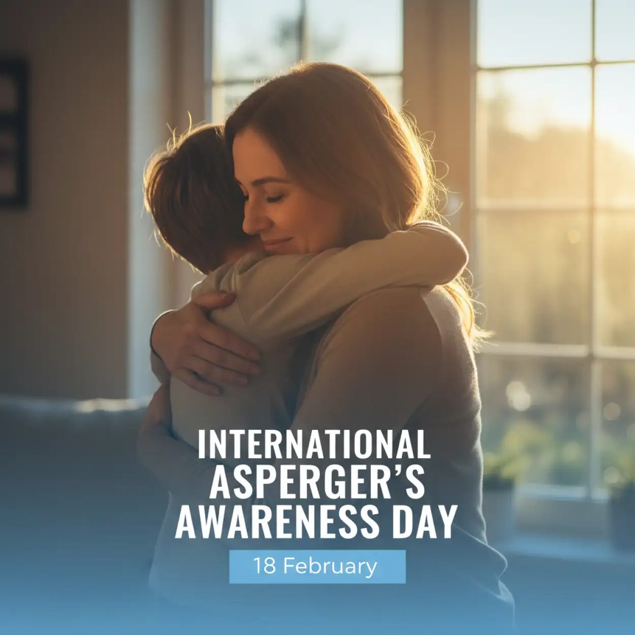 international aspergers awareness day facts