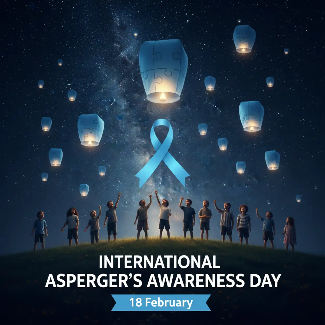 international aspergers awareness day importance