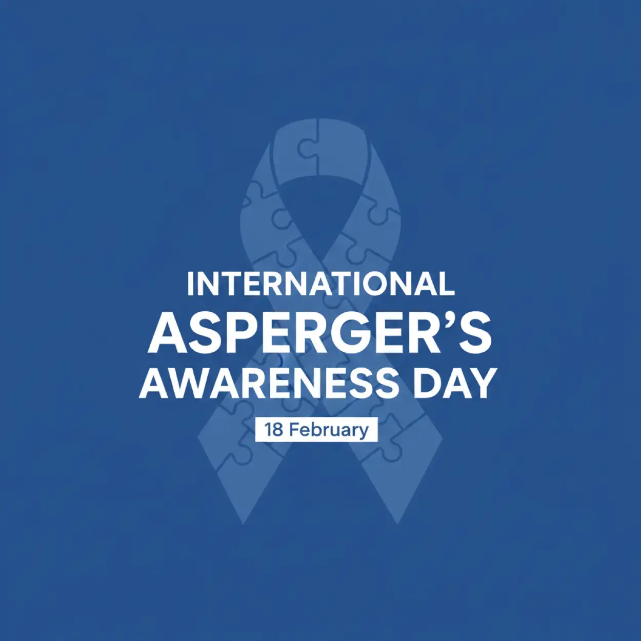 international aspergers awareness day information for students