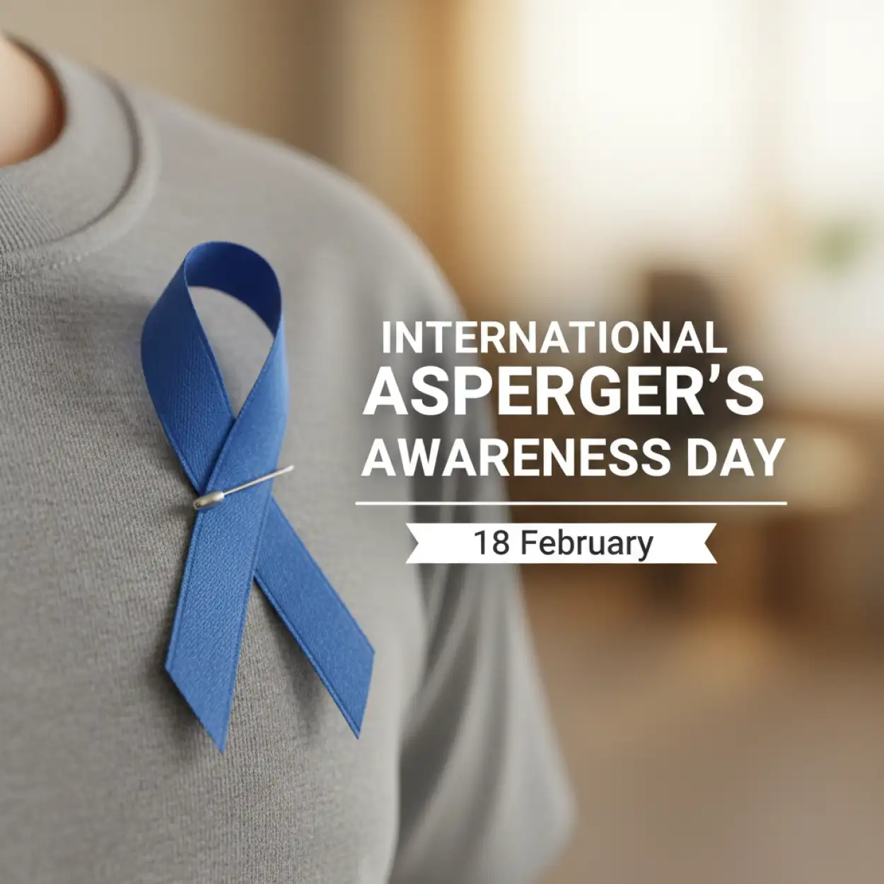 international aspergers awareness day presentation ppt