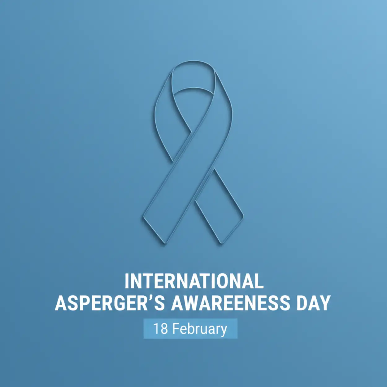 international aspergers awareness day printable awareness poster