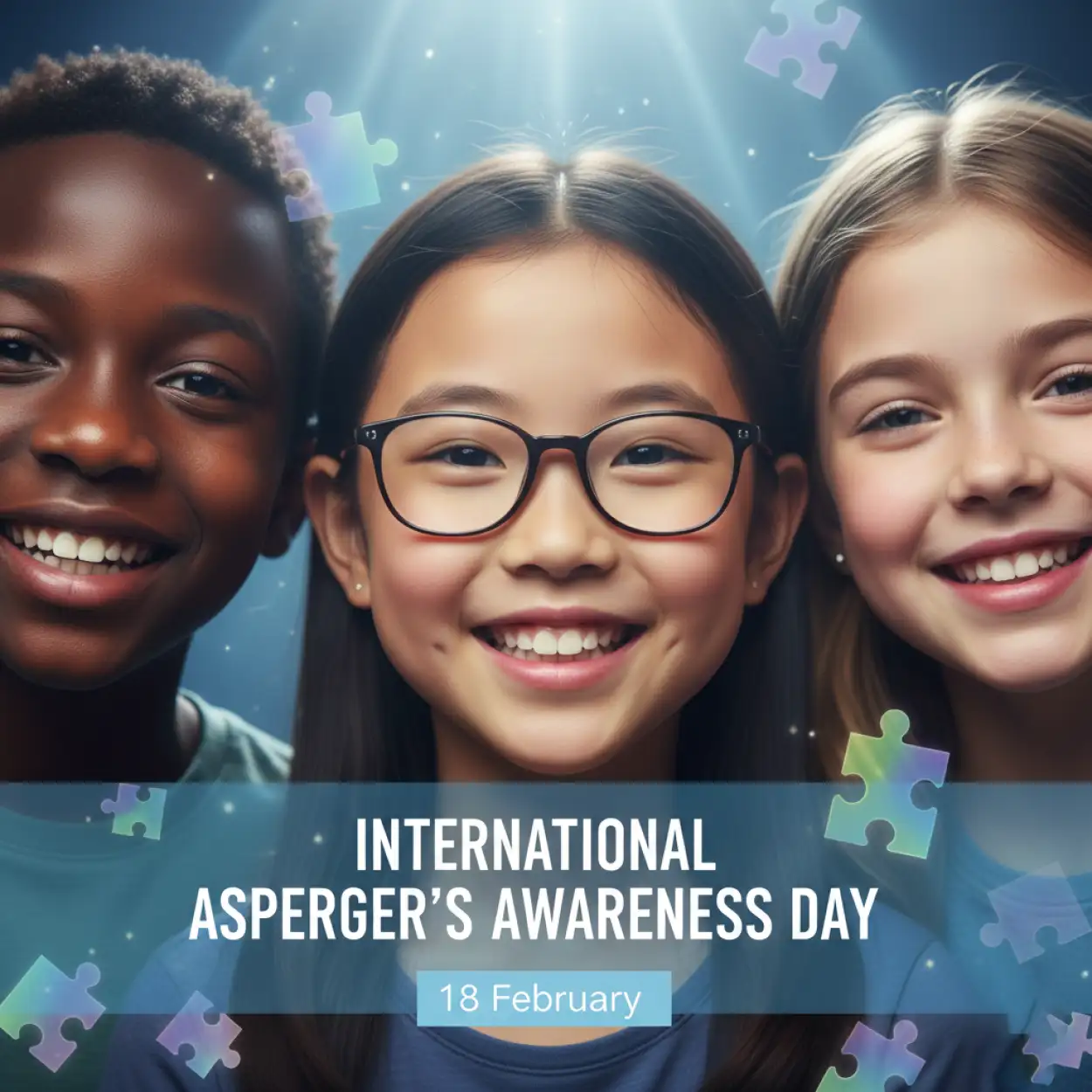 international aspergers awareness day school program ideas