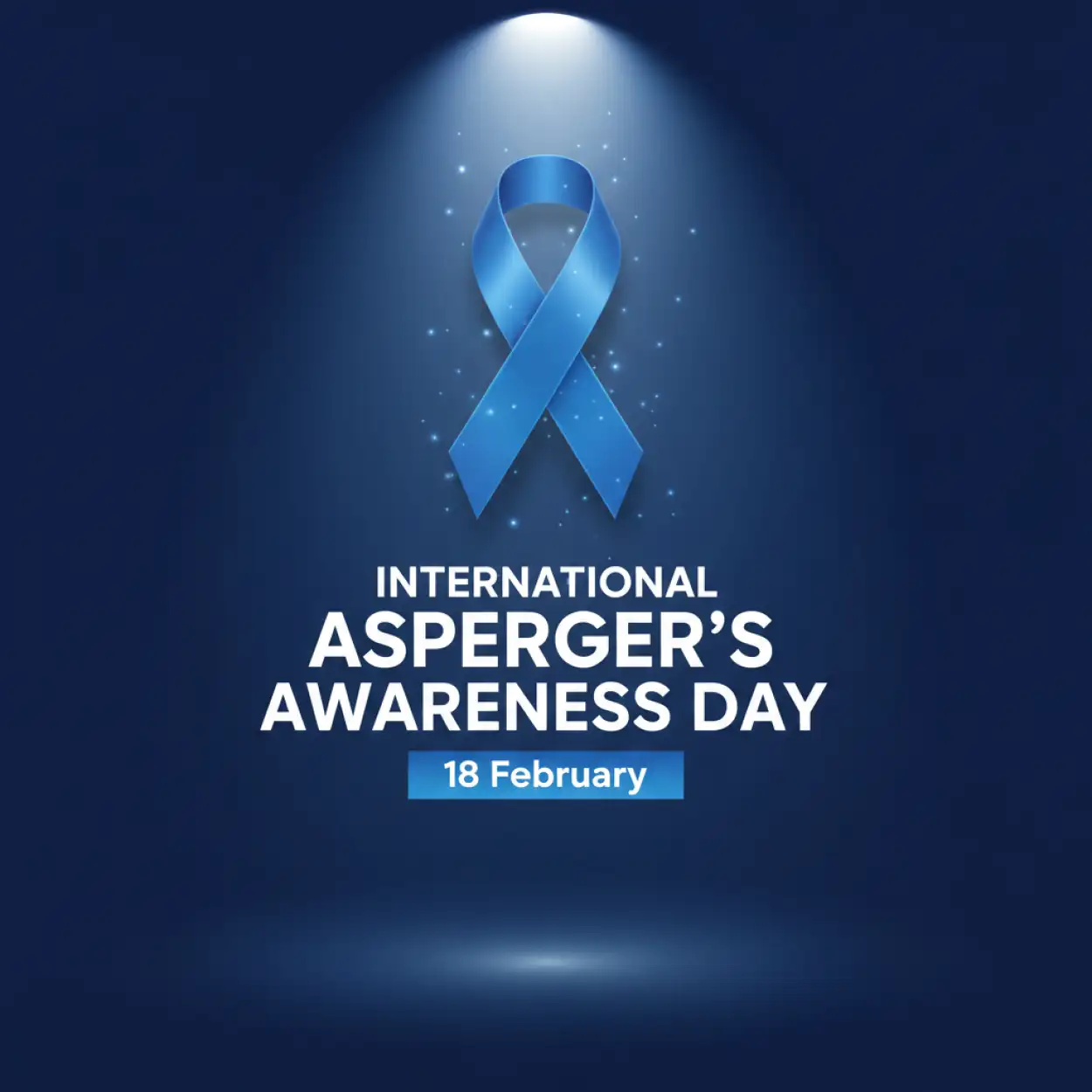 international aspergers awareness day slogan ideas