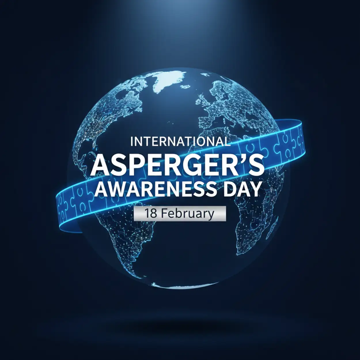 international aspergers awareness day speech for school assembly