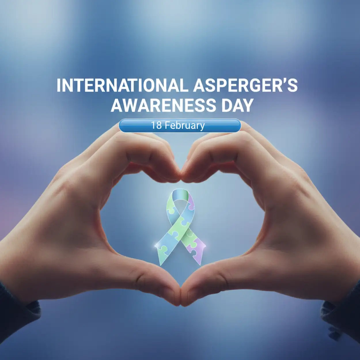 international aspergers awareness day wishes