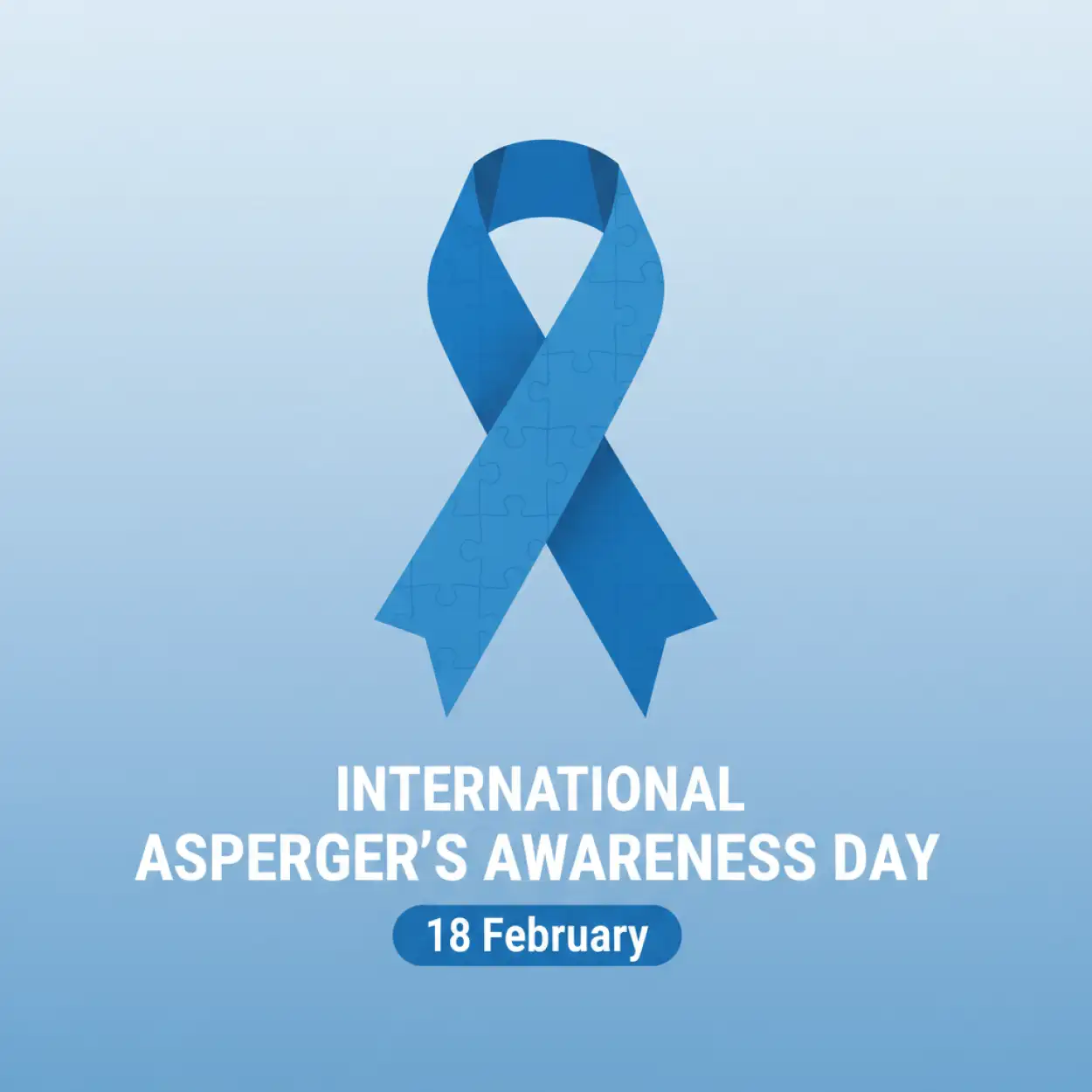international aspergers awareness day