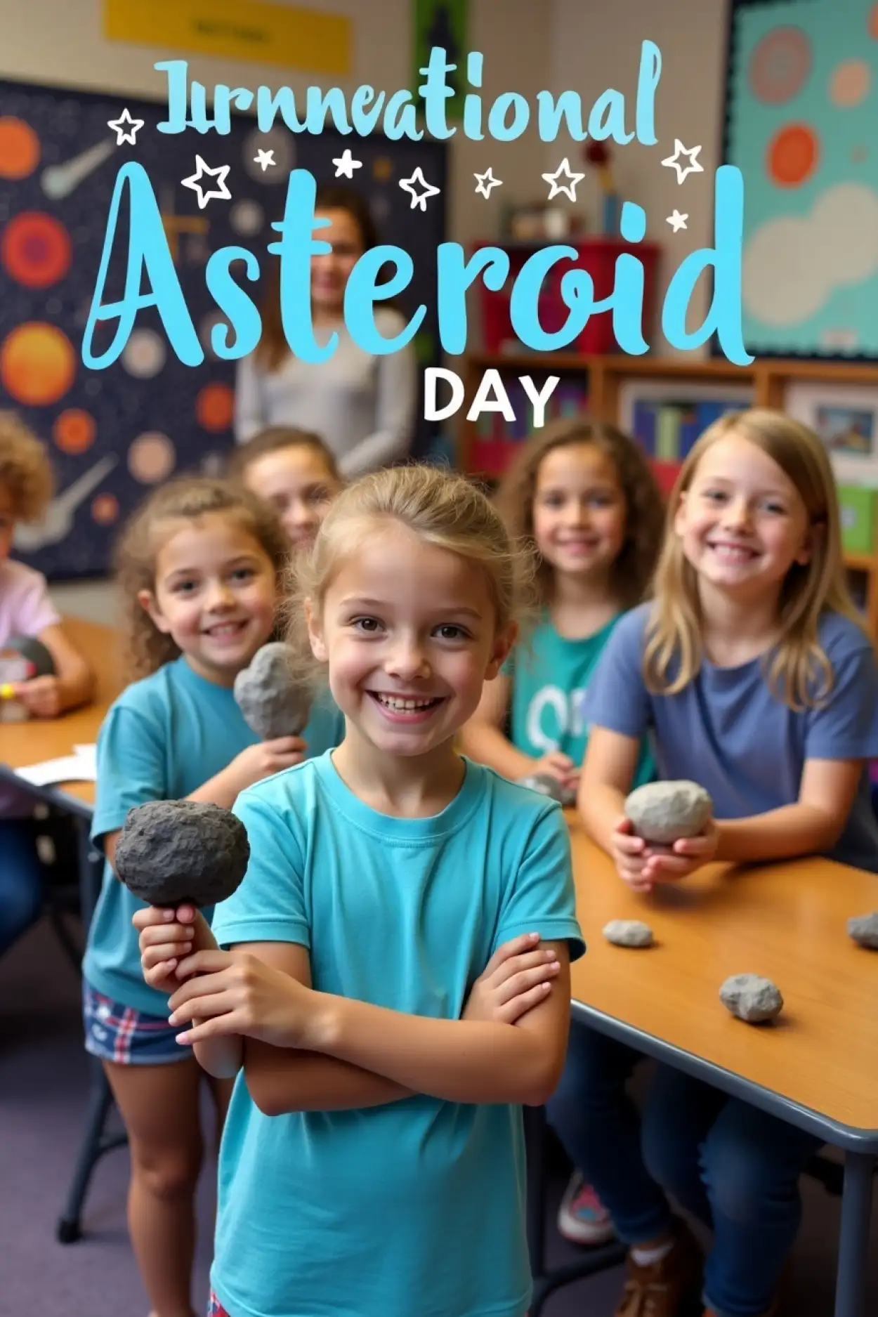 International Asteroid Day Quiz Questions For Kids - Royalty Free International Asteroid Day Image | Pngmagic Free Download International Asteroid Day Quiz Questions For Kids - High Quality International Asteroid Day Background