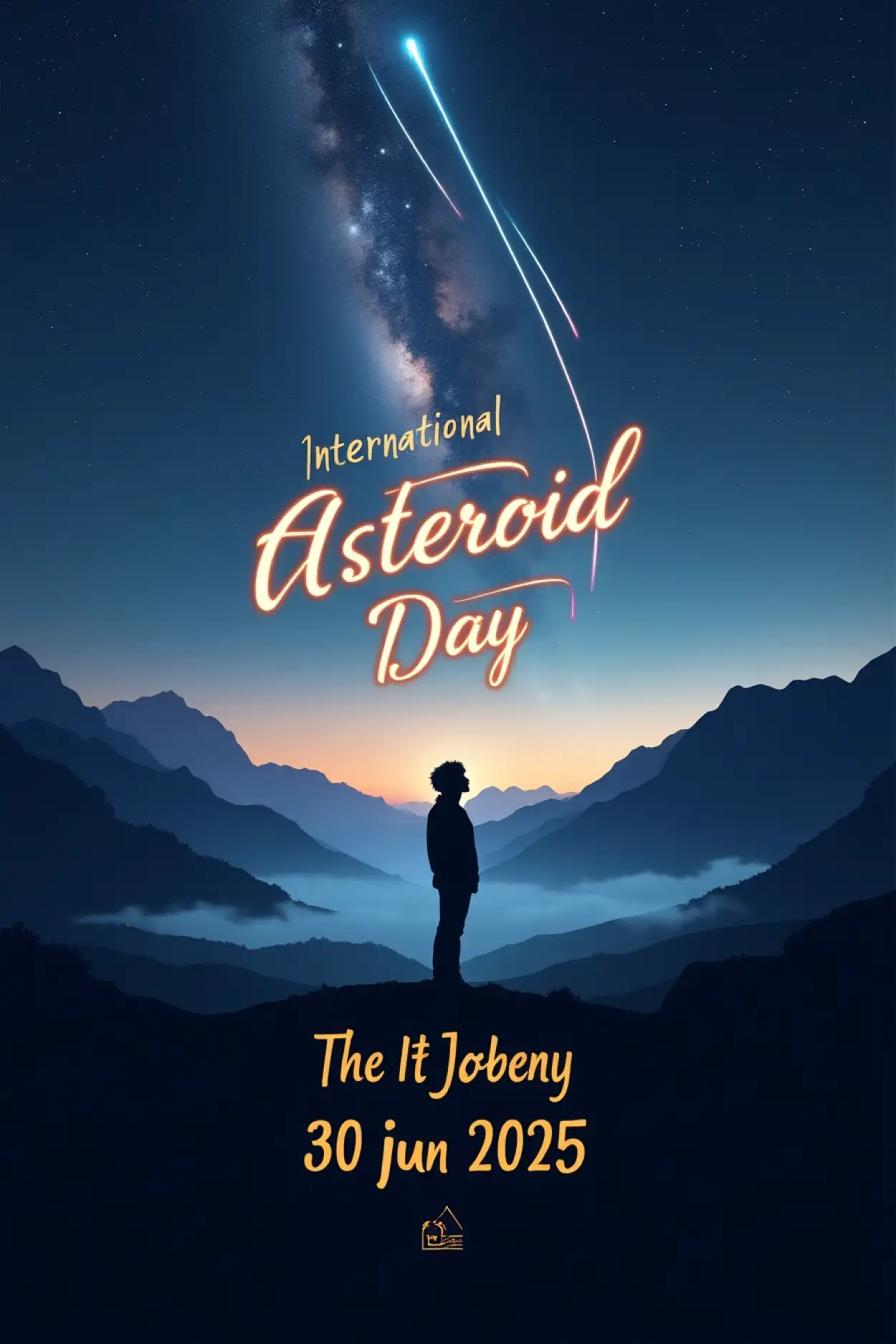 International Asteroid Day Speech In English - Royalty Free International Asteroid Day Image | Pngmagic Free Download International Asteroid Day Speech In English - High Quality International Asteroid Day Background