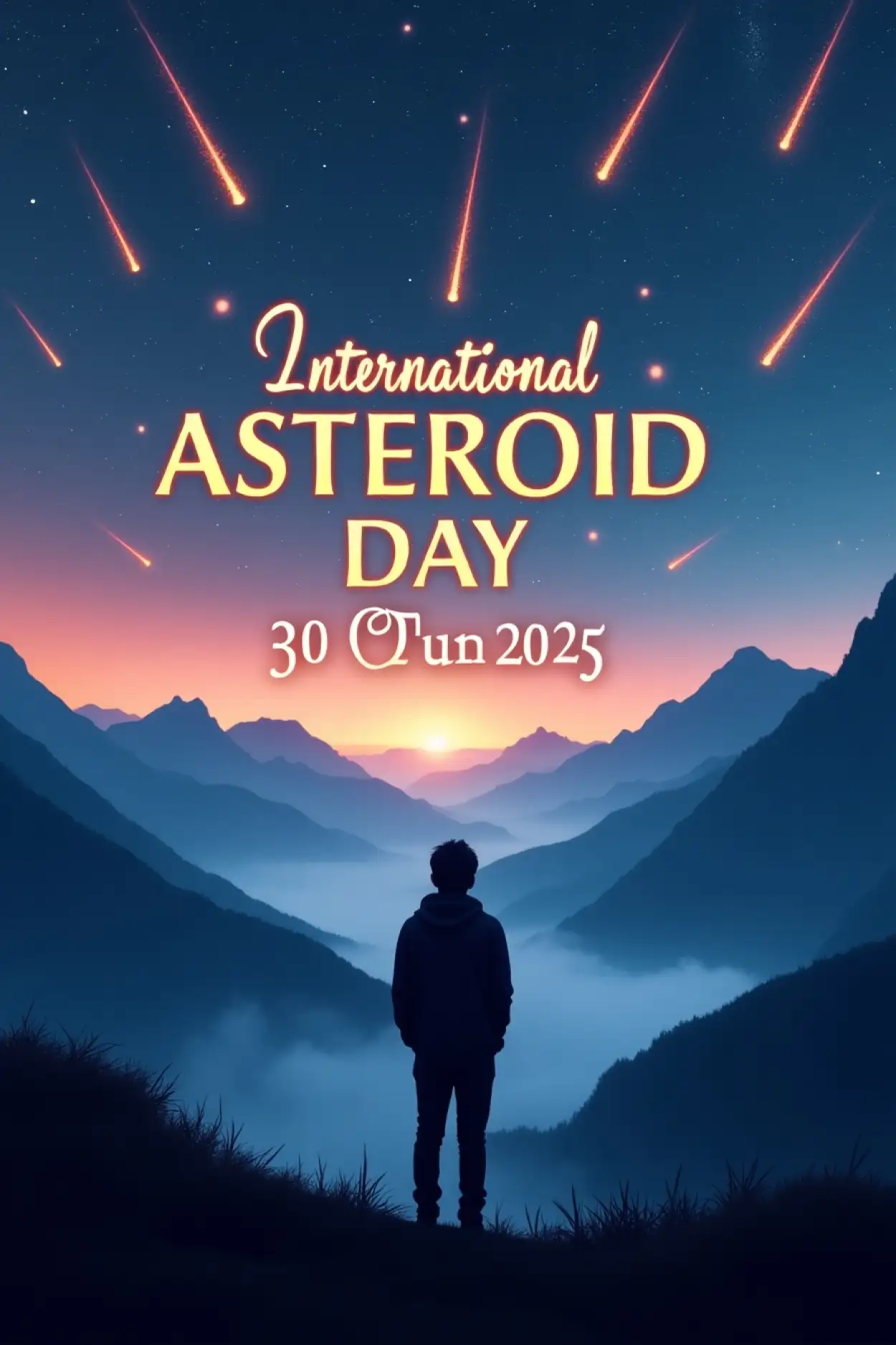 International Asteroid Day Wishes Quotes And Messages - Royalty Free International Asteroid Day Image | Pngmagic Free Download International Asteroid Day Wishes Quotes And Messages - High Quality International Asteroid Day Background