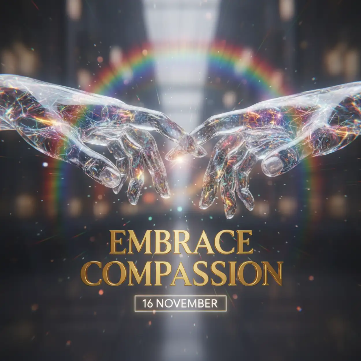 international day for tolerance 2025 creative posters