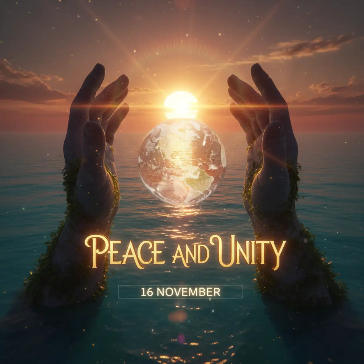 international day for tolerance 2025 diversity unity posters