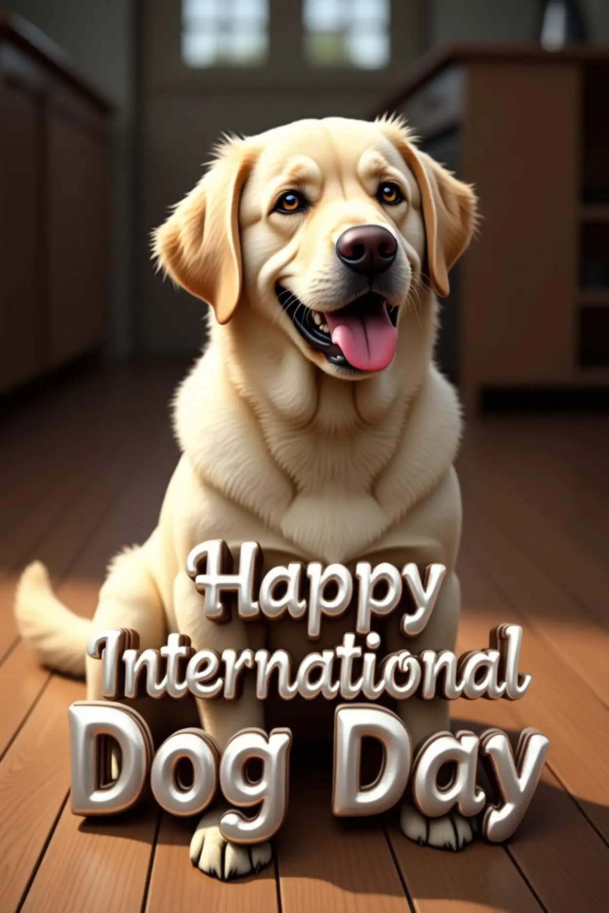 International Dog Day Special Dp For Whatsapp - Royalty Free Happy International Dog Day Image | Pngmagic Free Download International Dog Day Special Dp For Whatsapp - High Quality Happy International Dog Day Background