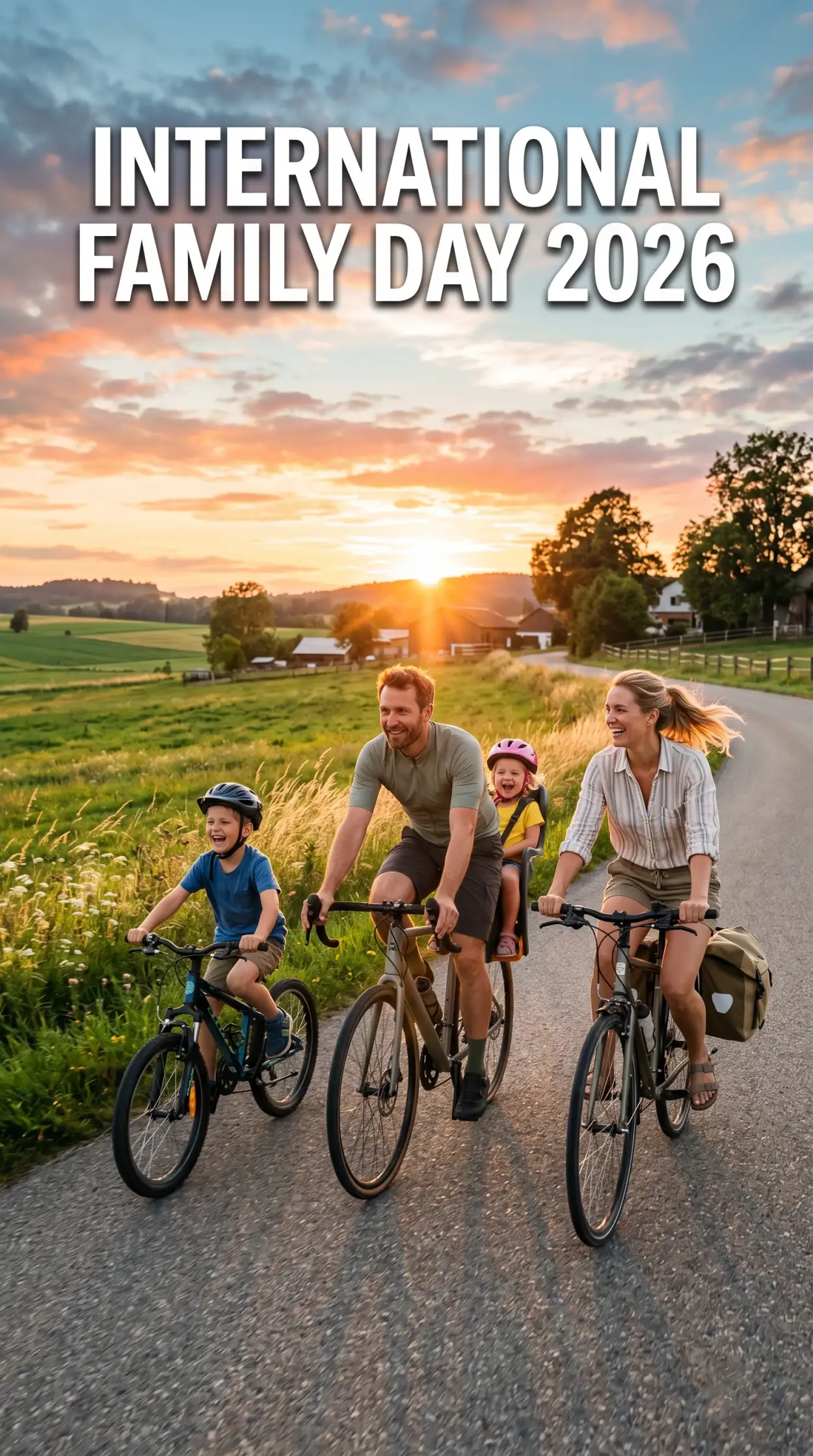 Free Download International Family Day 2026 Family Lifestyle Stock Photos - High Quality International Family Day 2026 Image