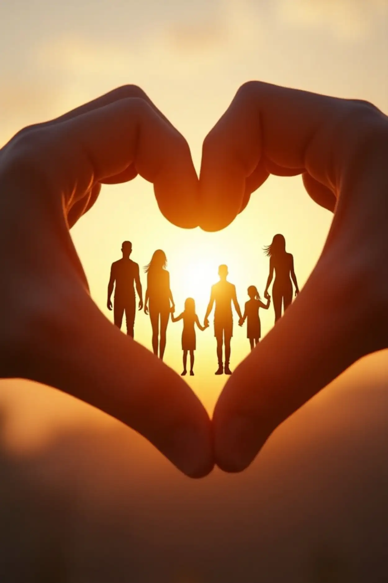 Free Download International Family Day Banner Photo - High Quality International Family Day Background
