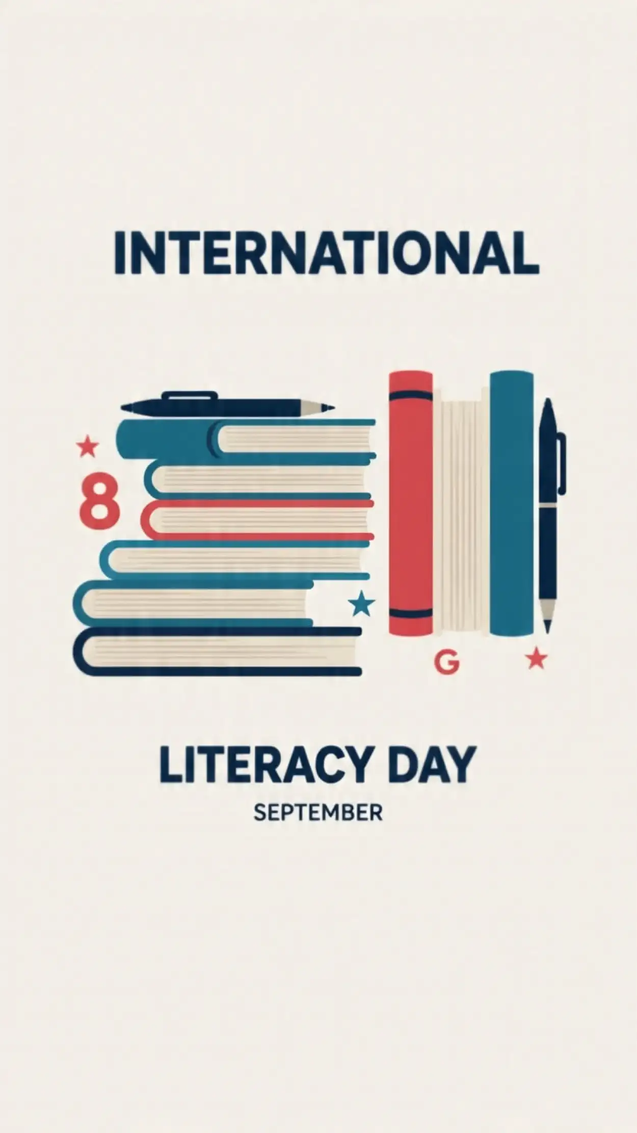 International Literacy Day Banner Background Free - Royalty Free International Literacy Day Image | Pngmagic Free Download International Literacy Day Banner Background Free - High Quality International Literacy Day Background
