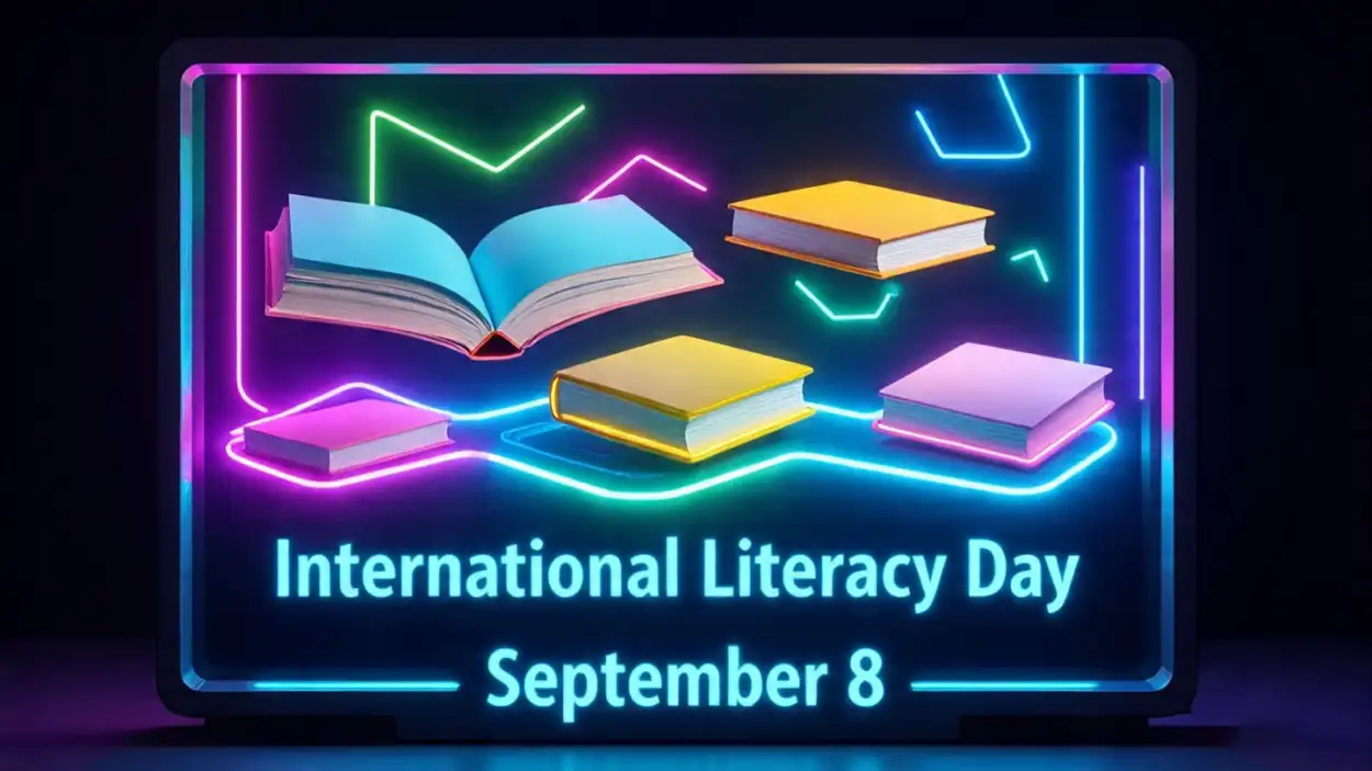 International Literacy Day Hd Images For Whatsapp Status - Royalty Free International Literacy Day Image | Pngmagic Free Download International Literacy Day Hd Images For Whatsapp Status - High Quality International Literacy Day Background