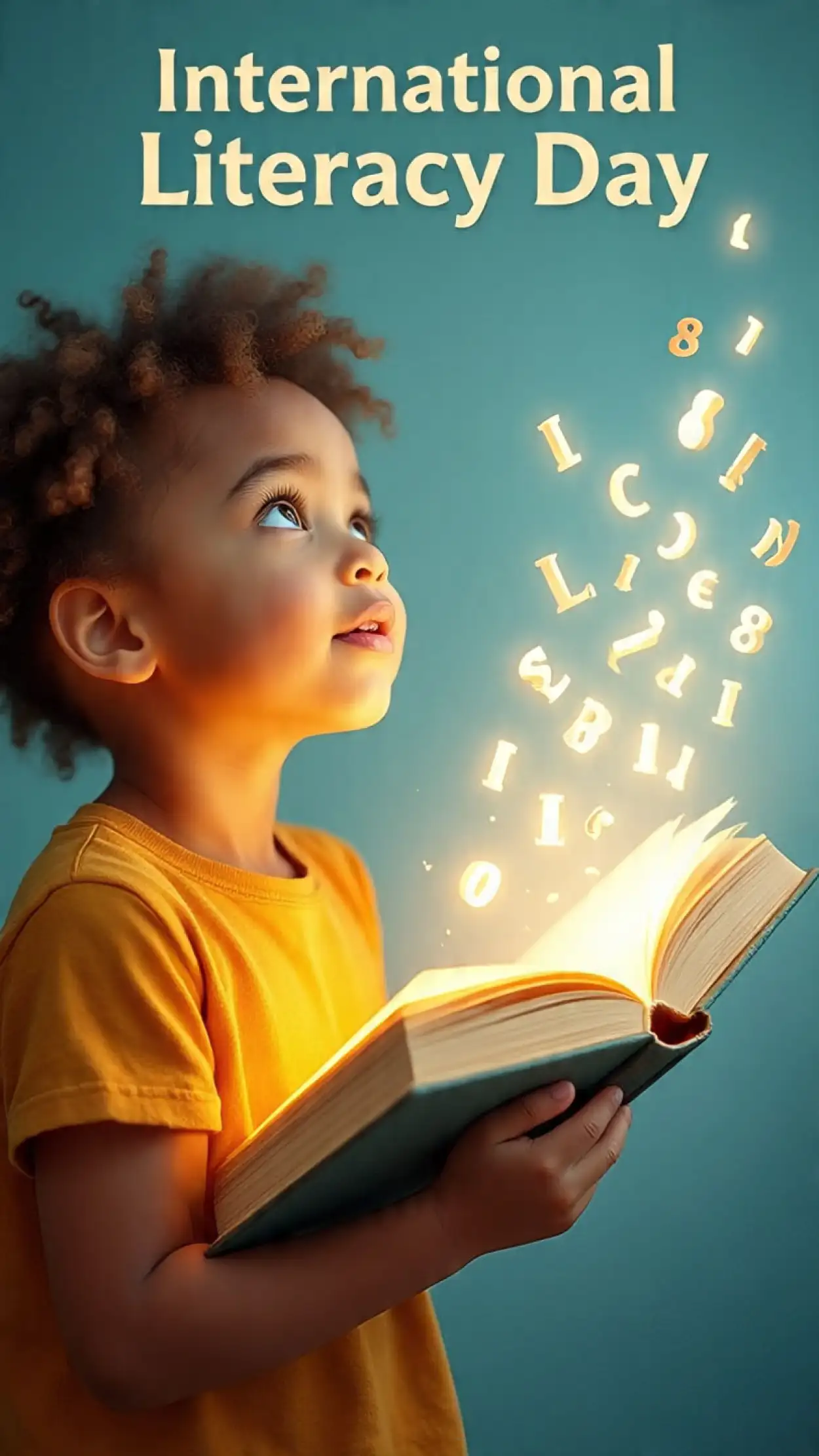 International Literacy Day Innovative Education Poster - Royalty Free International Literacy Day Image | Pngmagic Free Download International Literacy Day Innovative Education Poster - High Quality International Literacy Day Background