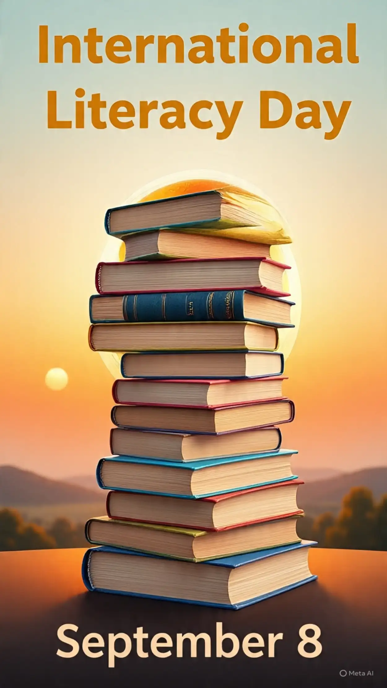 International Literacy Day Inspirational Art Background - Royalty Free International Literacy Day Image | Pngmagic Free Download International Literacy Day Inspirational Art Background - High Quality International Literacy Day Background