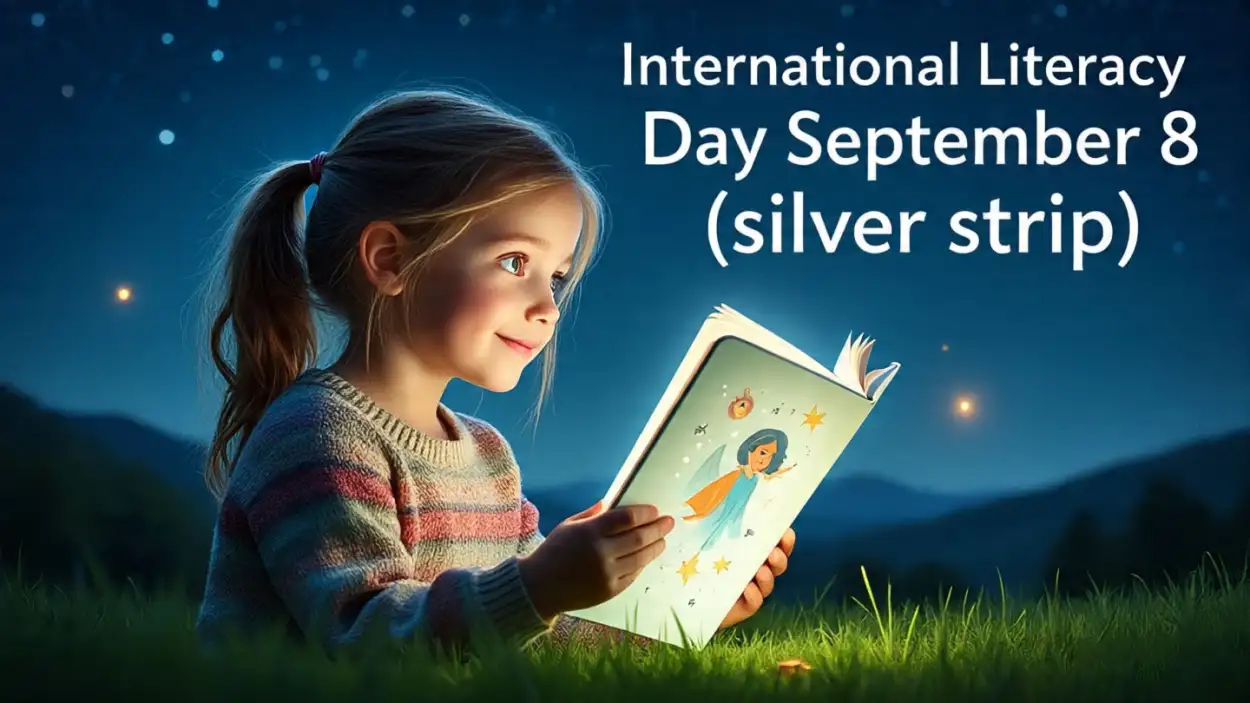 International Literacy Day Instagram Post Template Free - Royalty Free International Literacy Day Image | Pngmagic Free Download International Literacy Day Instagram Post Template Free - High Quality International Literacy Day Background