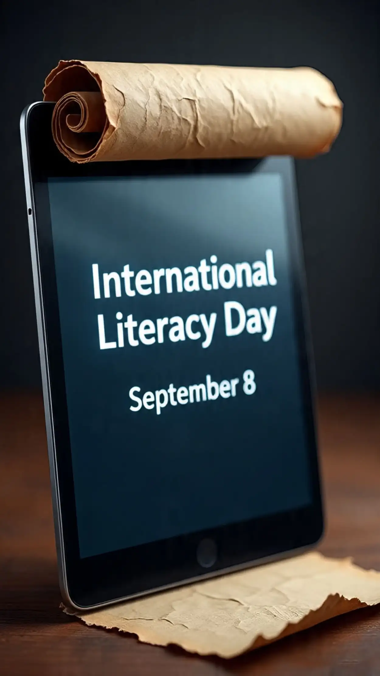 International Literacy Day Poster Design Ideas - Royalty Free International Literacy Day Image | Pngmagic Free Download International Literacy Day Poster Design Ideas - High Quality International Literacy Day Background