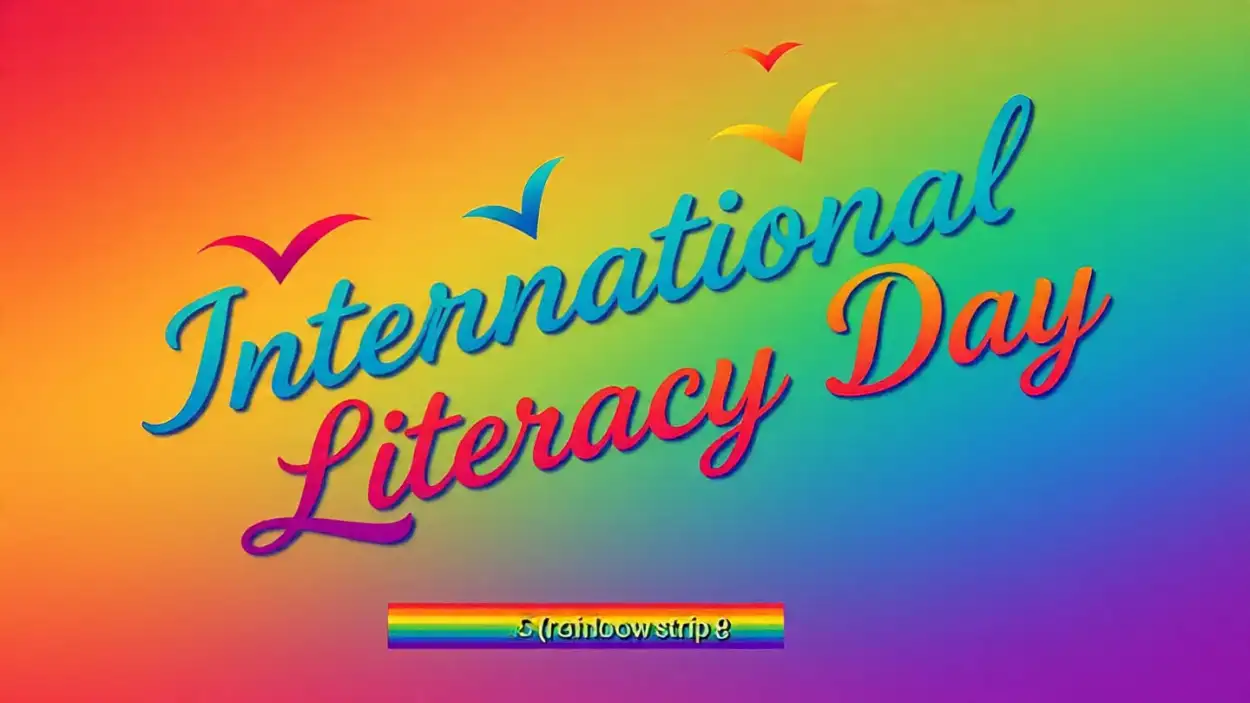 International Literacy Day School Activity Poster Design - Royalty Free International Literacy Day Image | Pngmagic Free Download International Literacy Day School Activity Poster Design - High Quality International Literacy Day Background