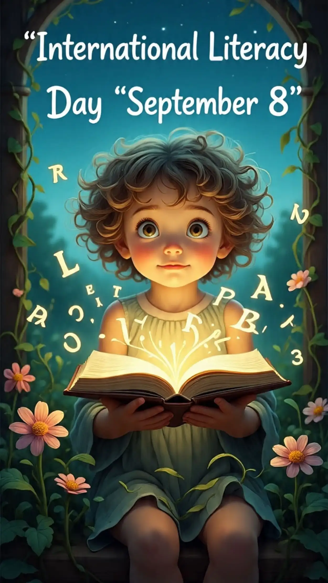 International Literacy Day Wallpaper For Mobile - Royalty Free International Literacy Day Image | Pngmagic Free Download International Literacy Day Wallpaper For Mobile - High Quality International Literacy Day Background