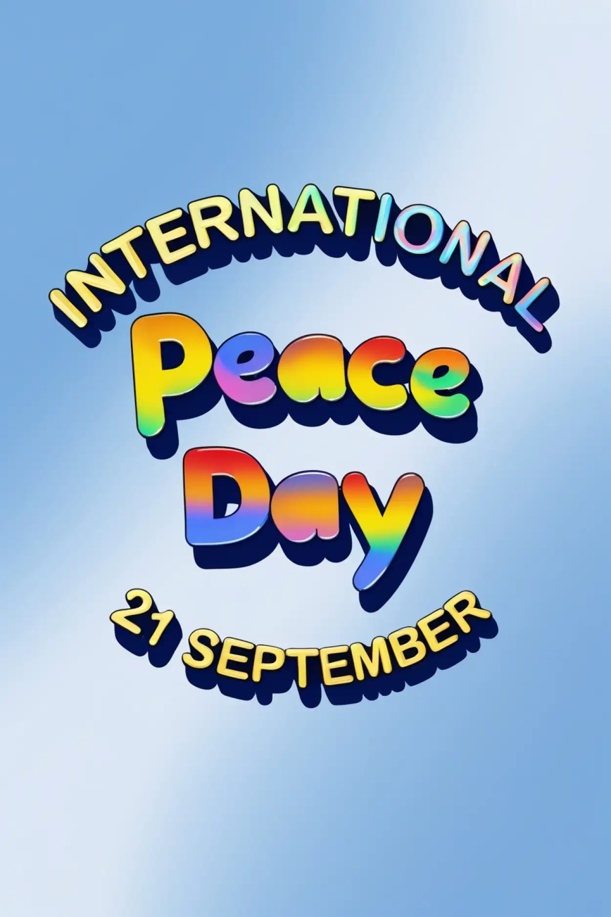 international peace day 2025 theme and meaning