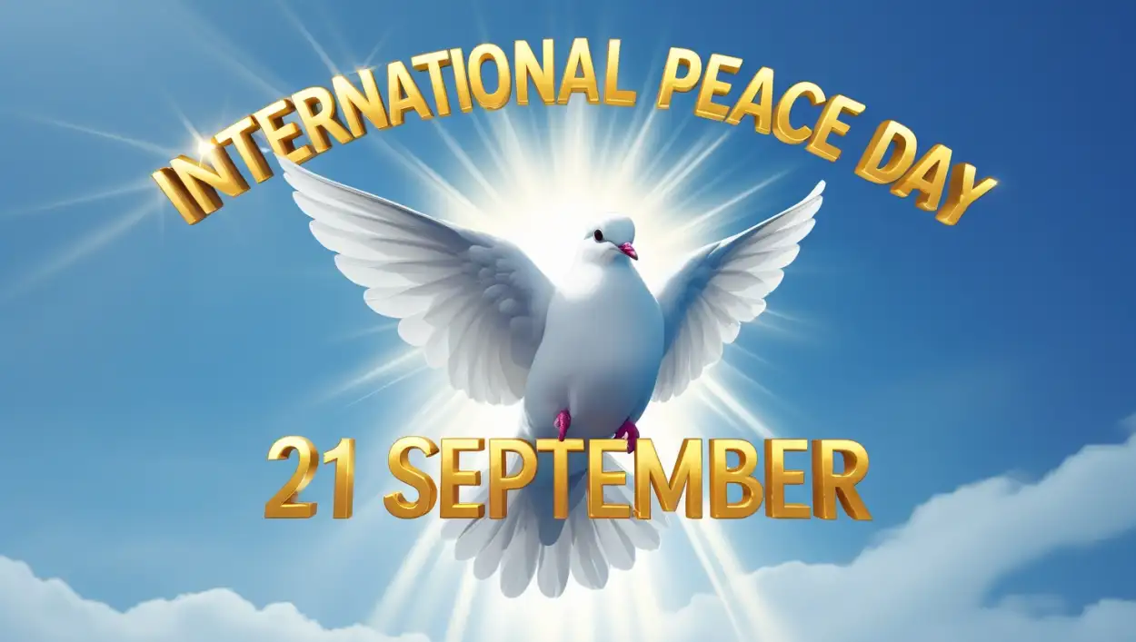 international peace day activities for students in schools