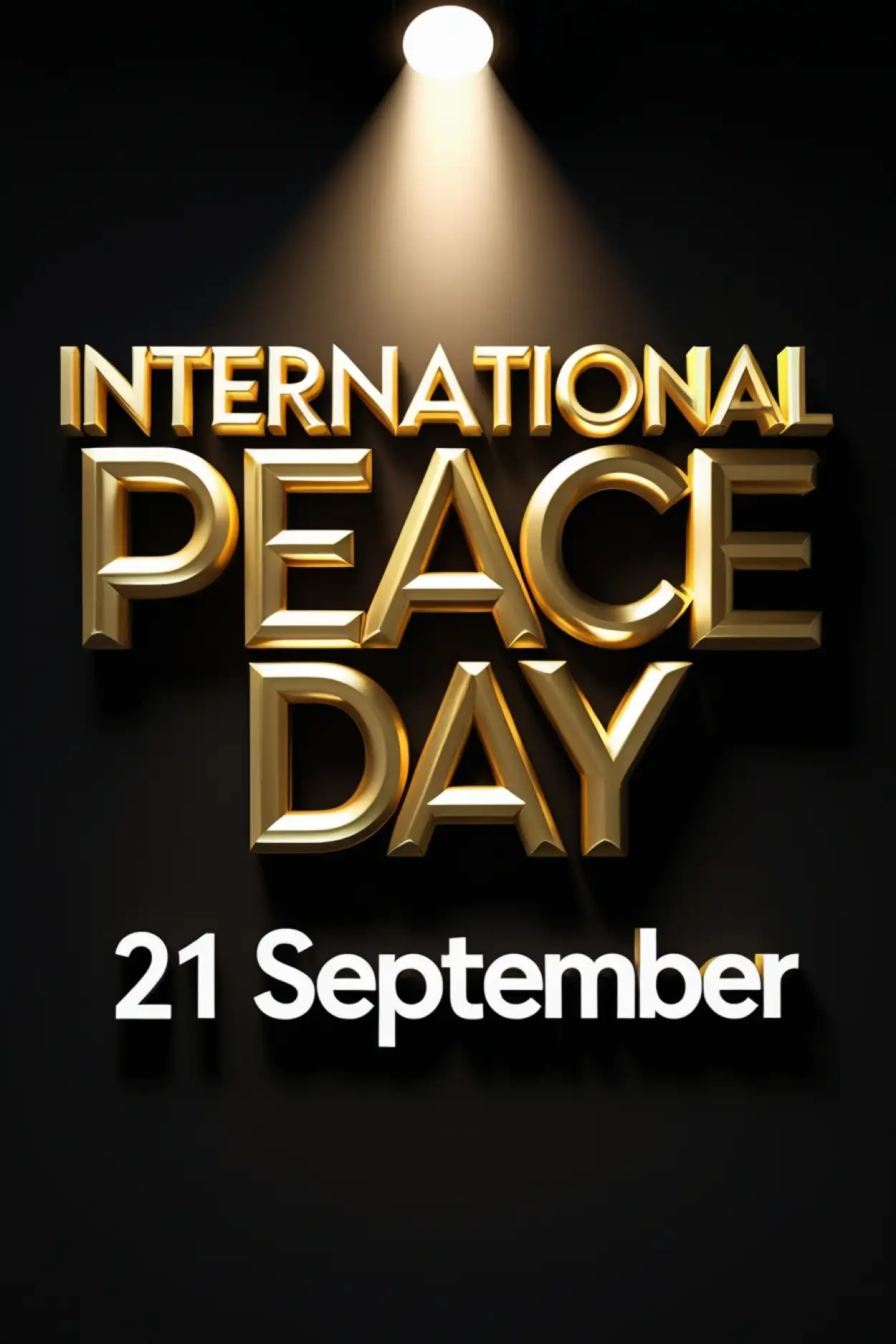 international peace day celebration in schools essay writing