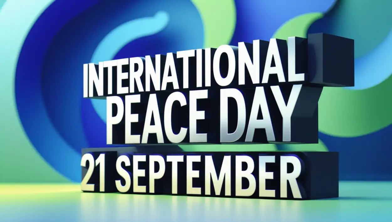 international peace day famous quotes by leaders