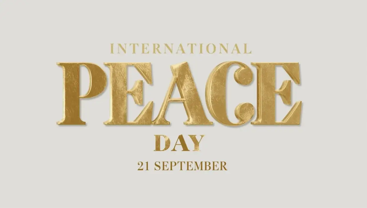 international peace day simple drawing ideas for beginners