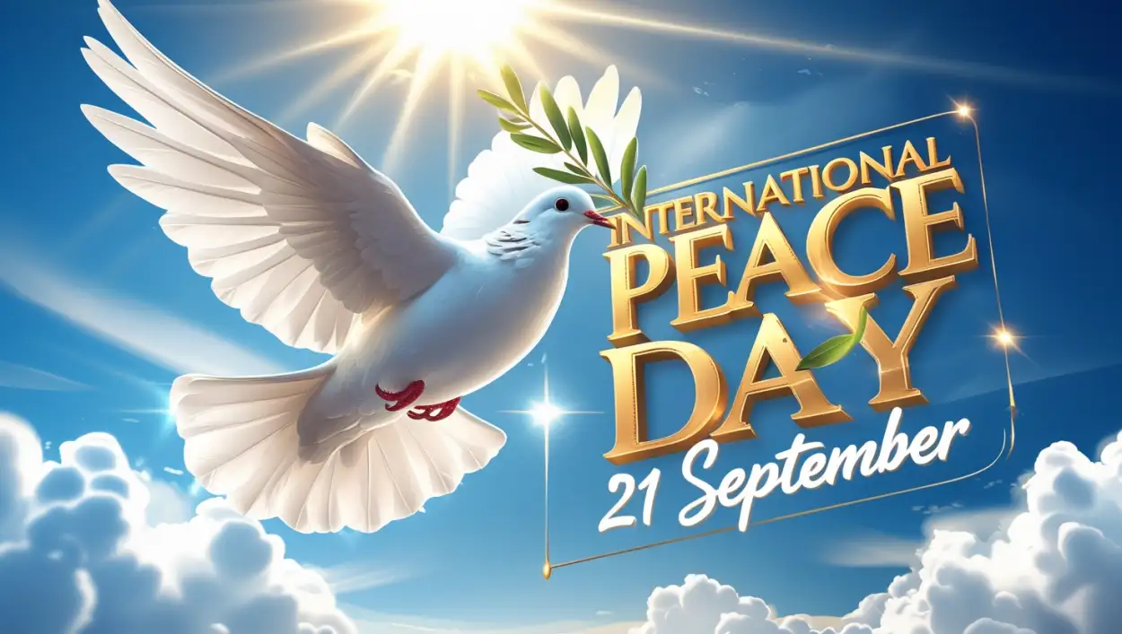 international peace day theme based activities for kids