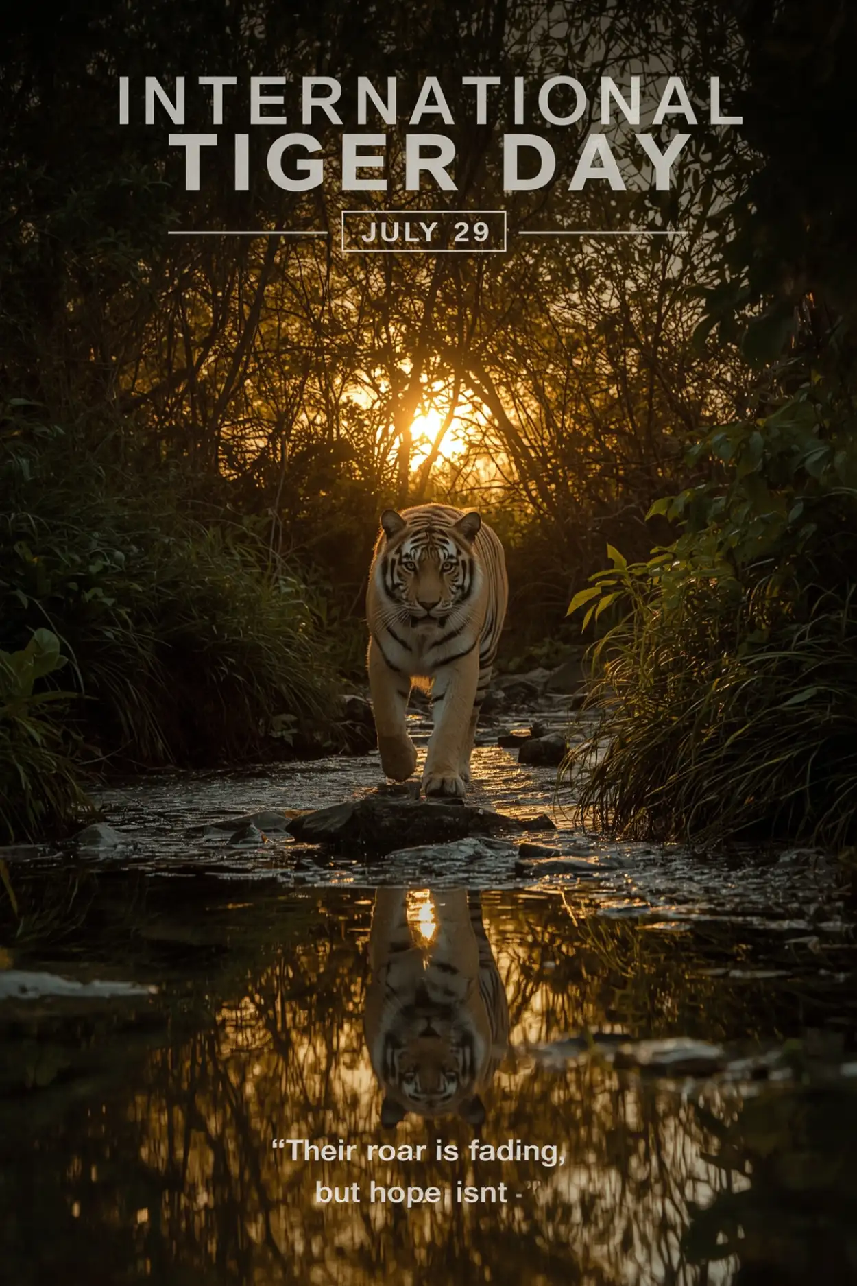 International Tiger Day Profile Pic For Whatsapp - Royalty Free International Tiger Day Image | Pngmagic Free Download International Tiger Day Profile Pic For Whatsapp - High Quality International Tiger Day Background