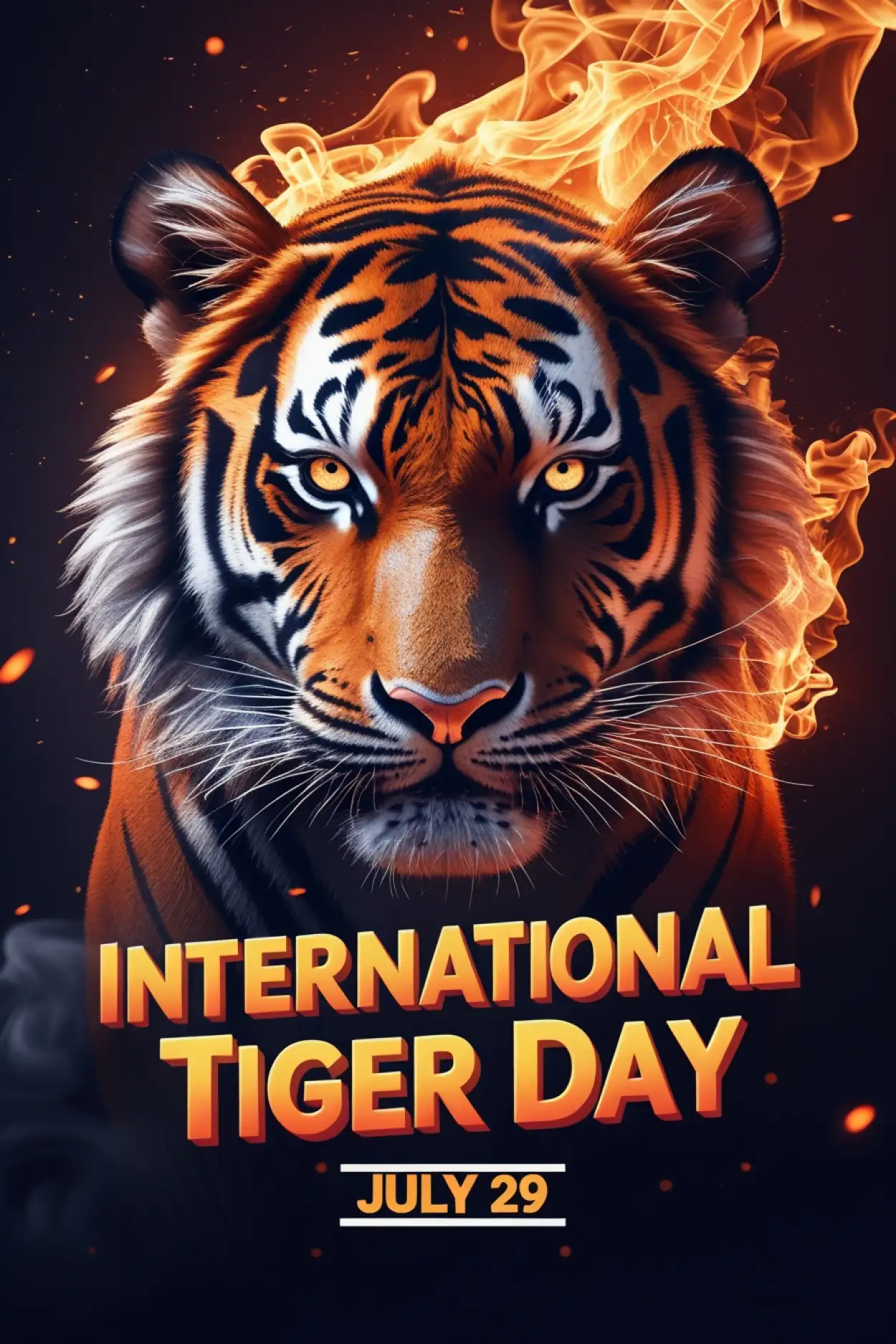 International Tiger Day Transparent Png - Royalty Free International Tiger Day Image | Pngmagic Free Download International Tiger Day Transparent Png - High Quality International Tiger Day PNG Image