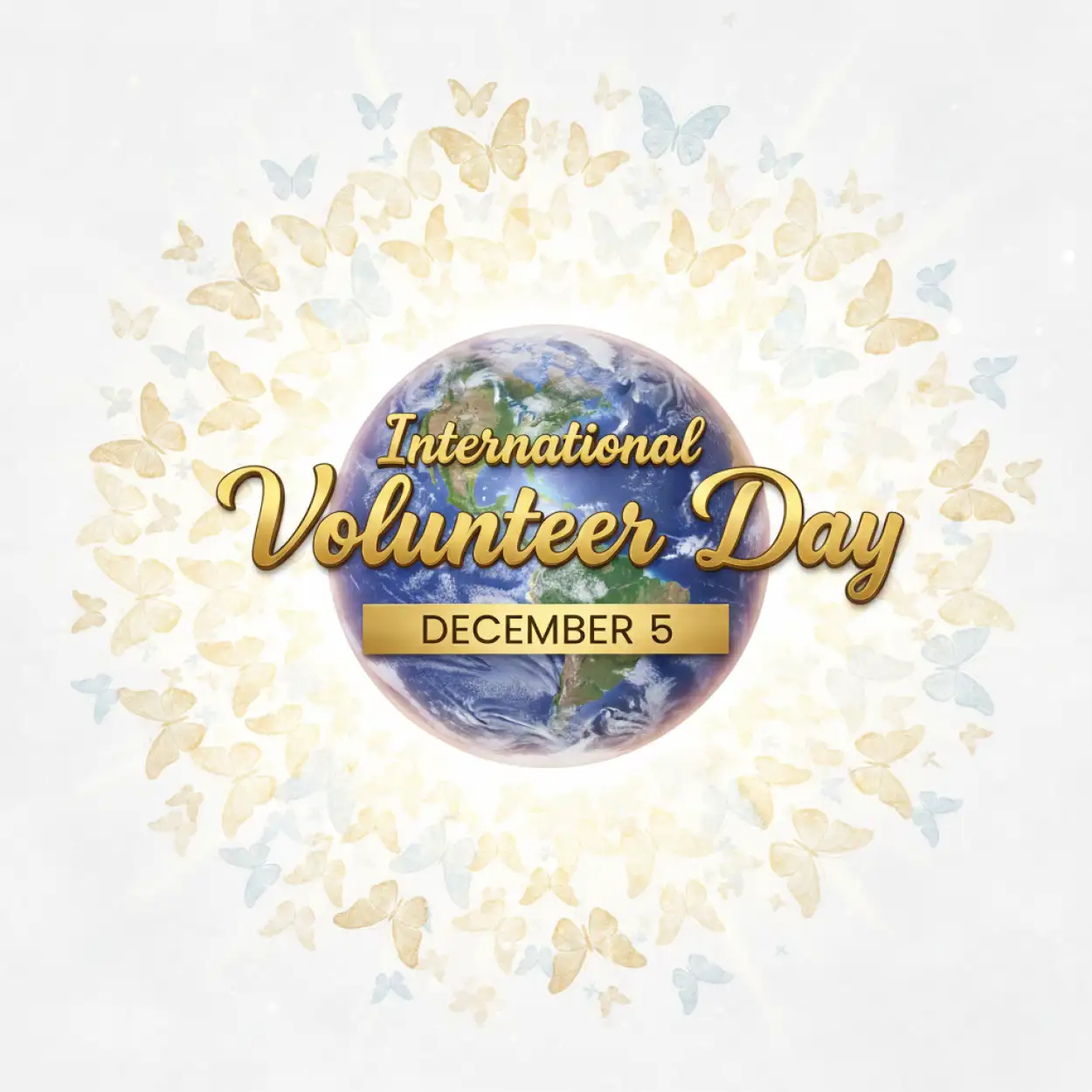 International Volunteer Day Poster Background For Canva - Royalty Free International Volunteer Day Image | Pngmagic Free Download International Volunteer Day Poster Background For Canva - High Quality International Volunteer Day Background